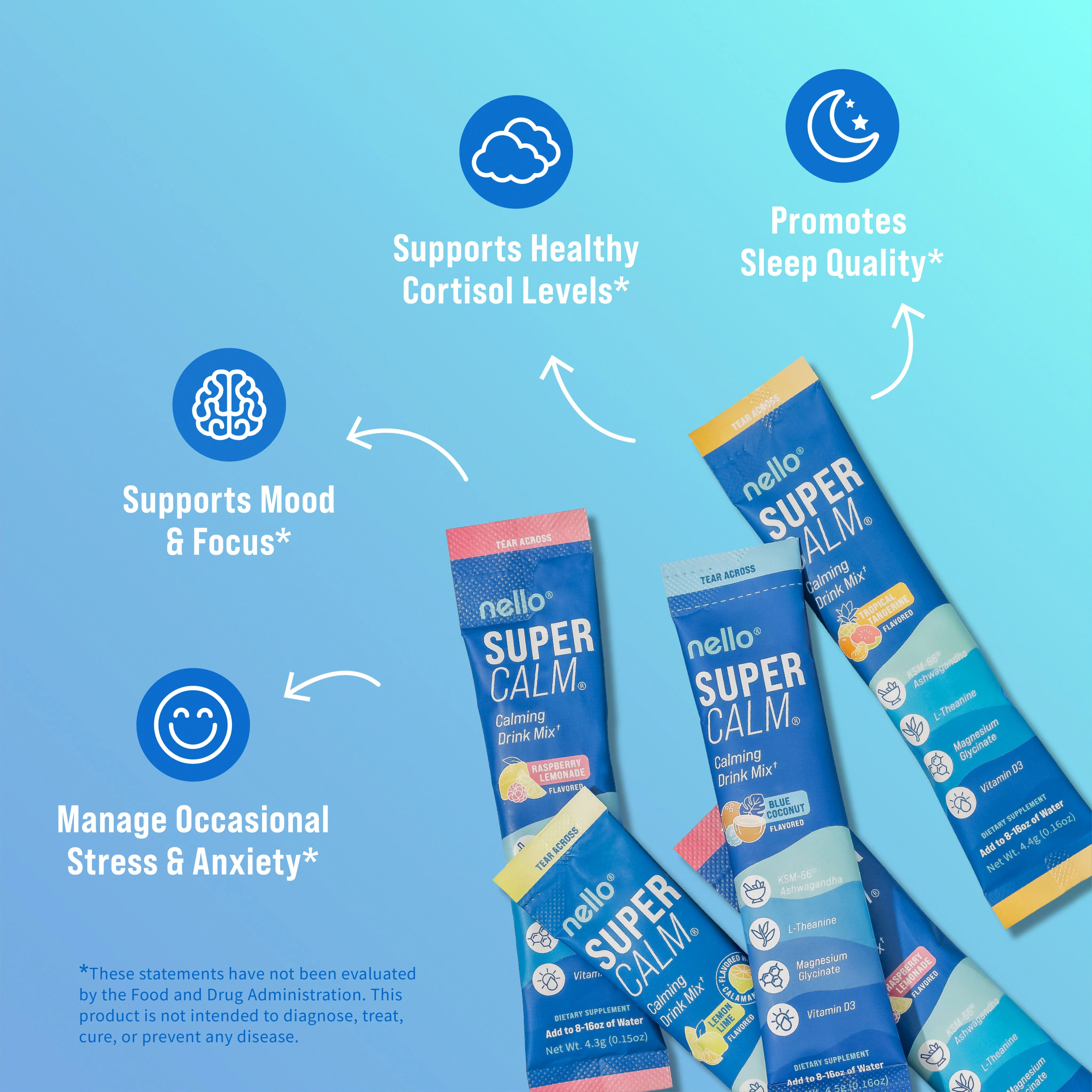 Calm Classic Variety Pack - Image 3