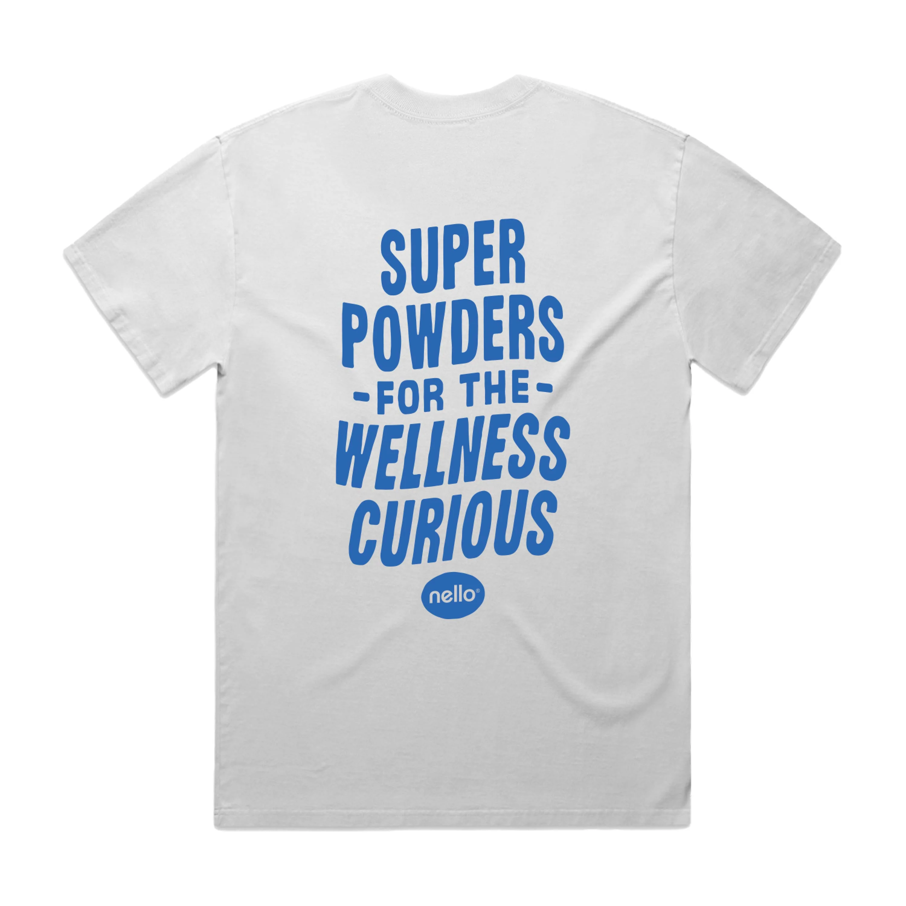 Nello Graphic Tee - Image 3