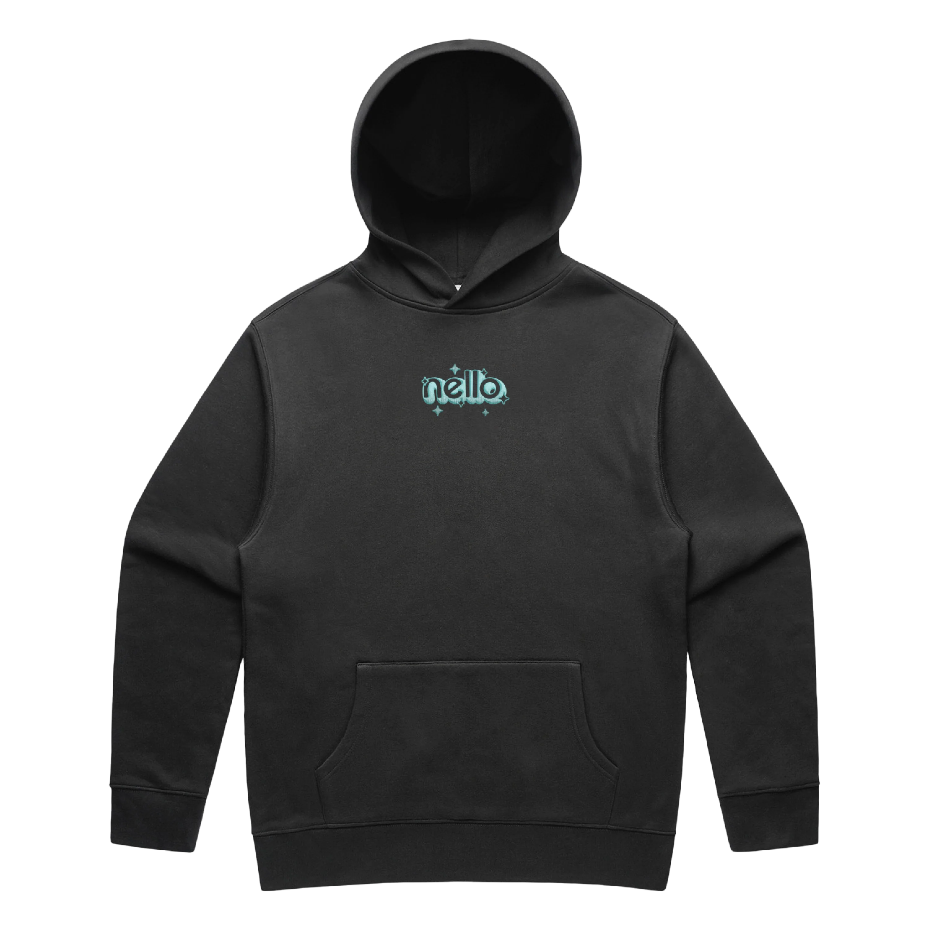Nello Hoodie - Image 4