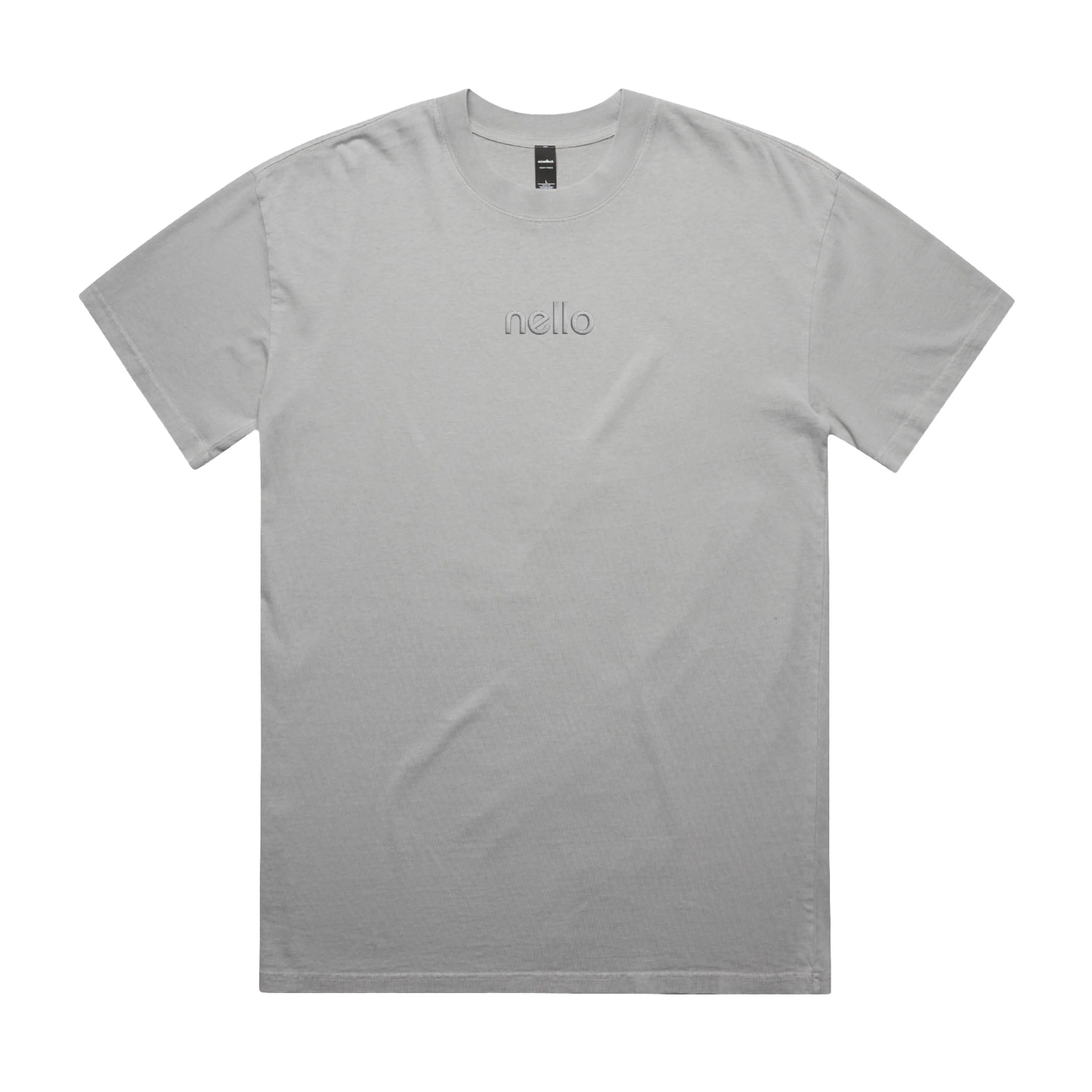 Nello Logo Tee - Image 11