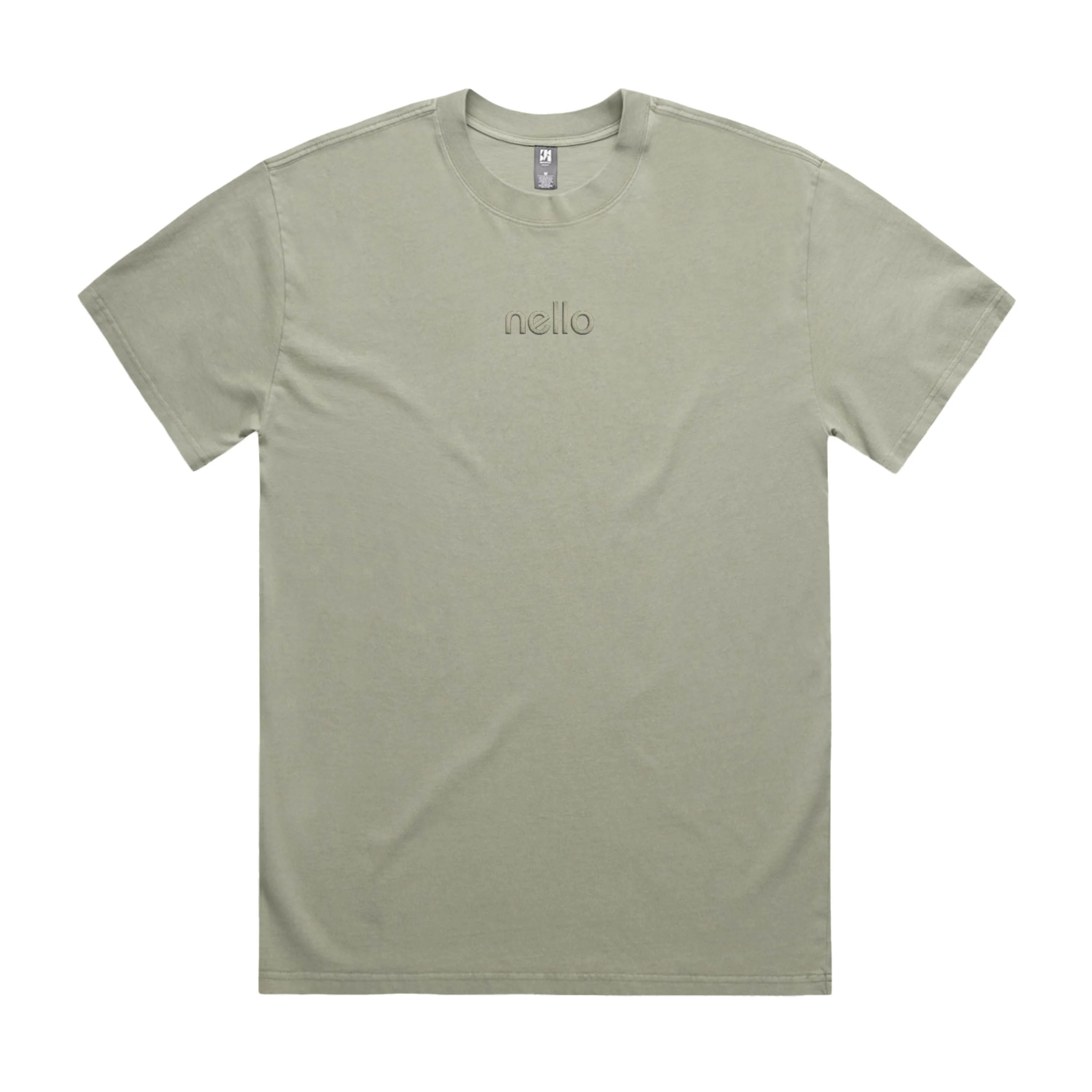 Nello Logo Tee - Image 12