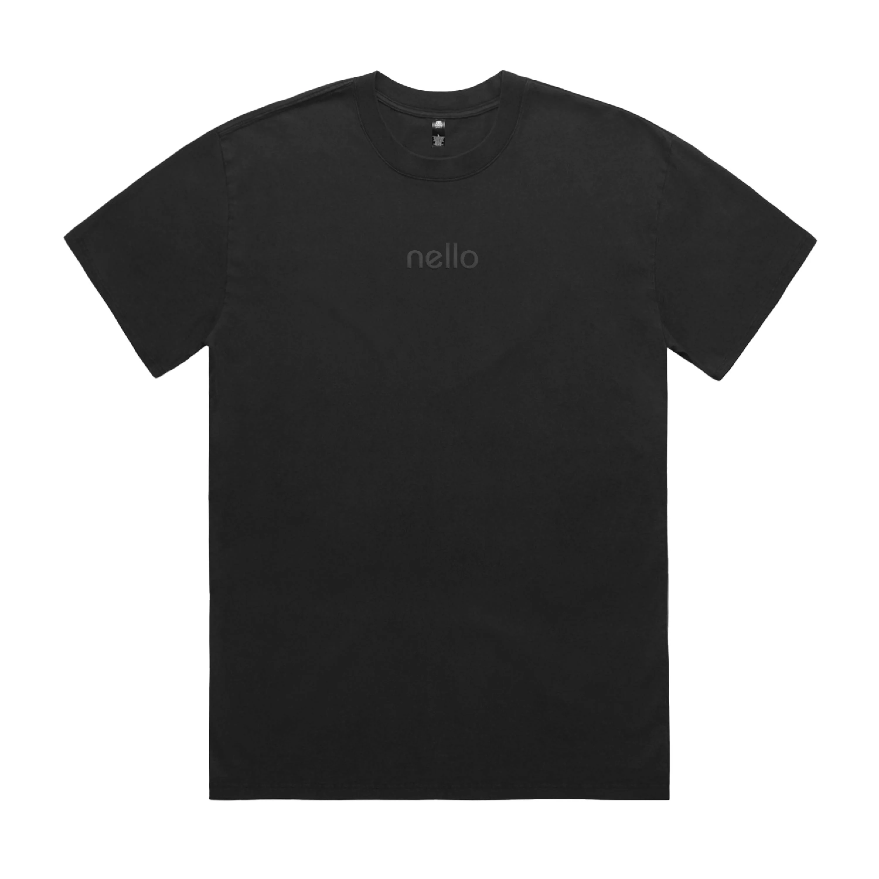 Nello Logo Tee - Image 4