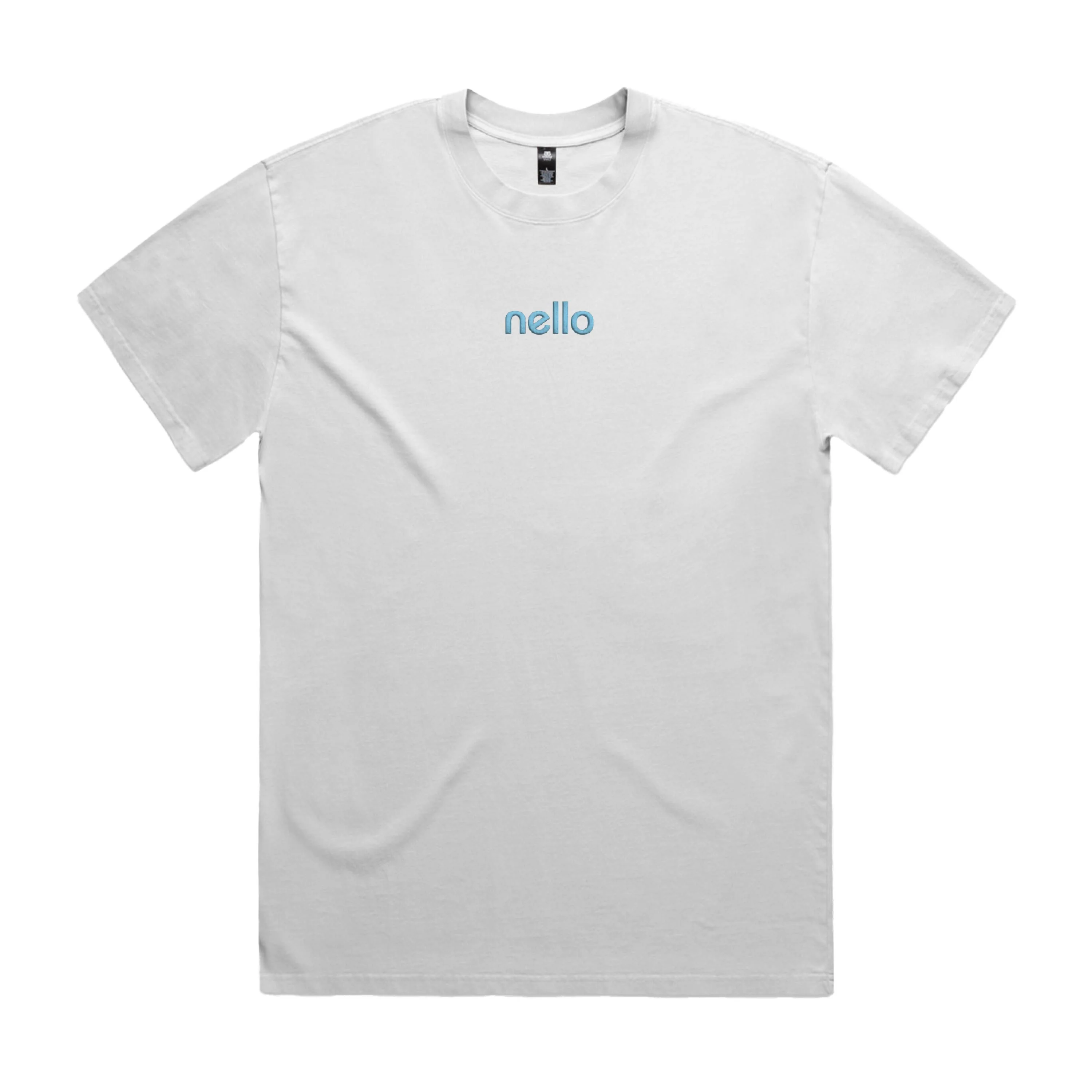 Nello Logo Tee - Image 9