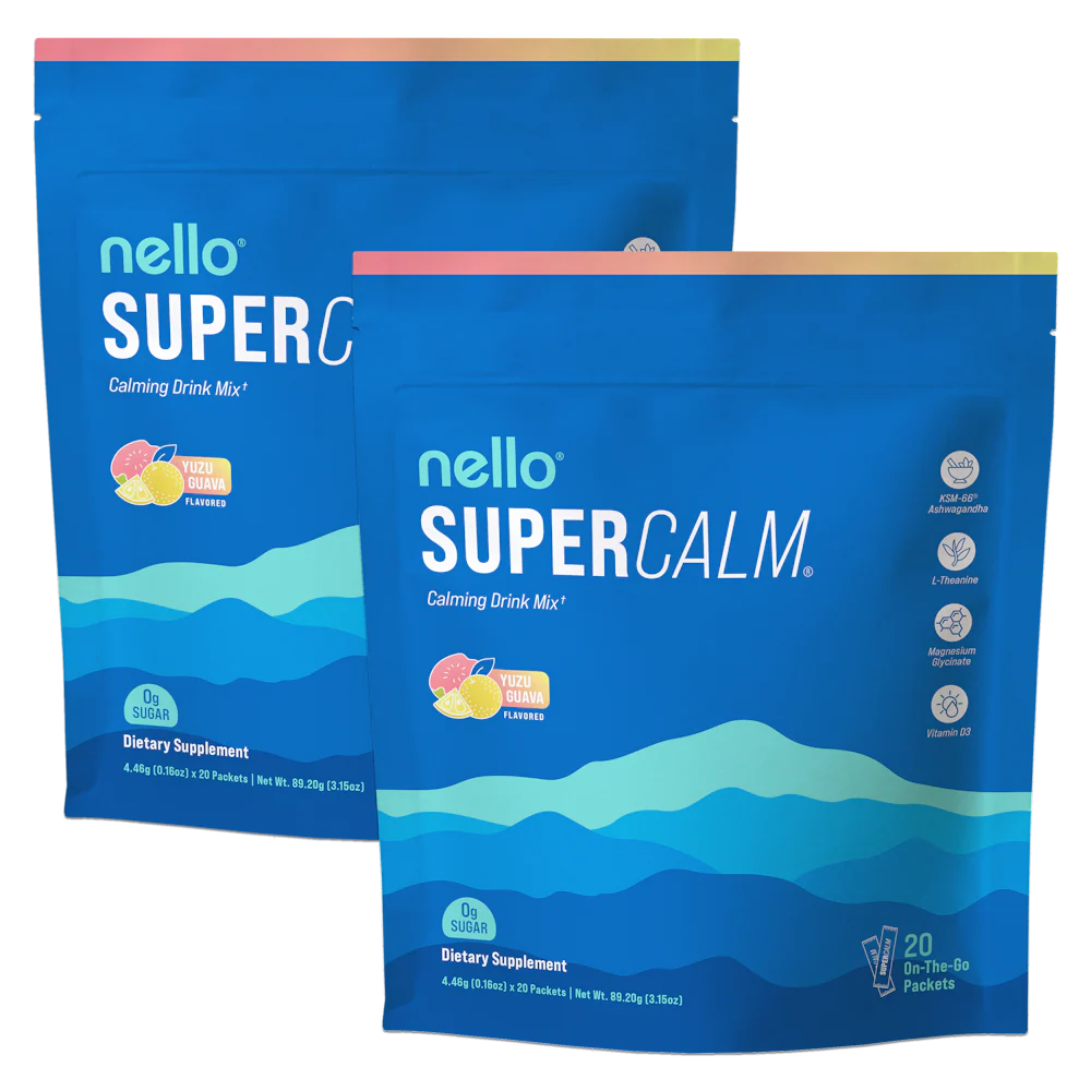 Supercalm - Image 53