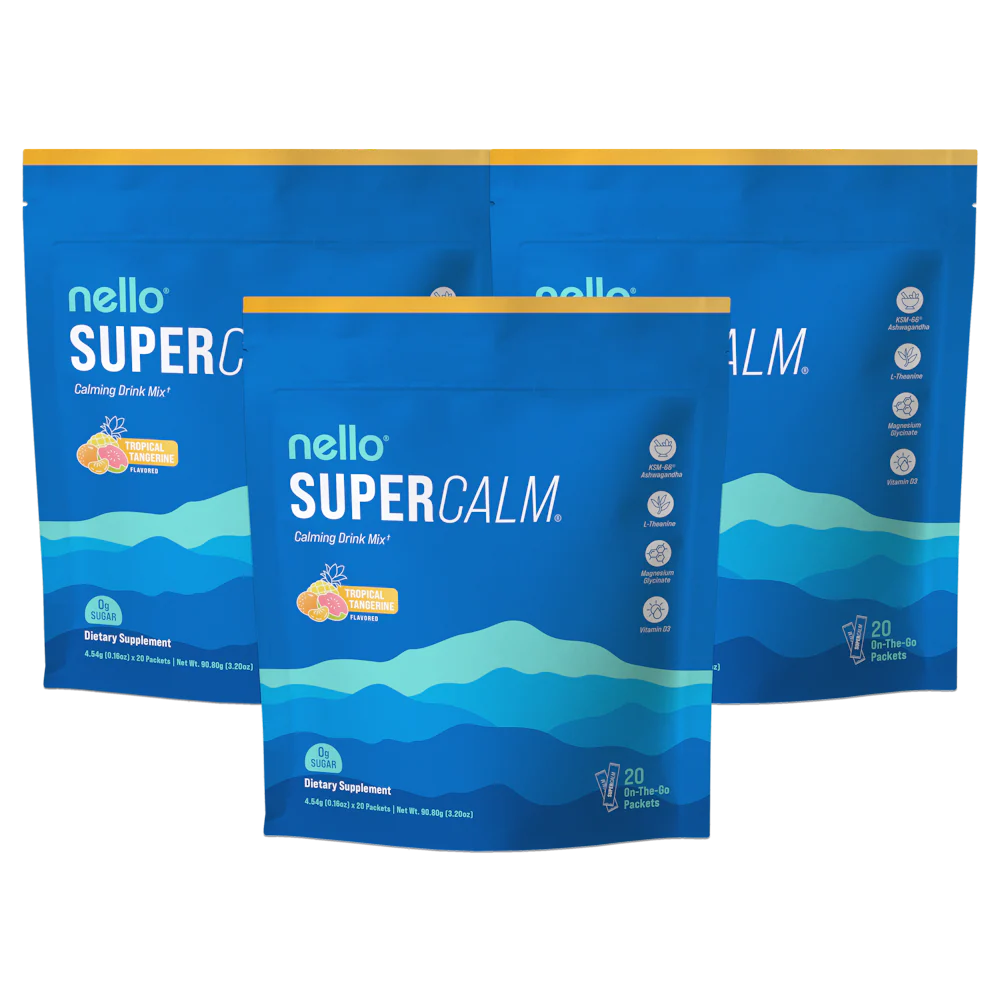 Supercalm - Image 80