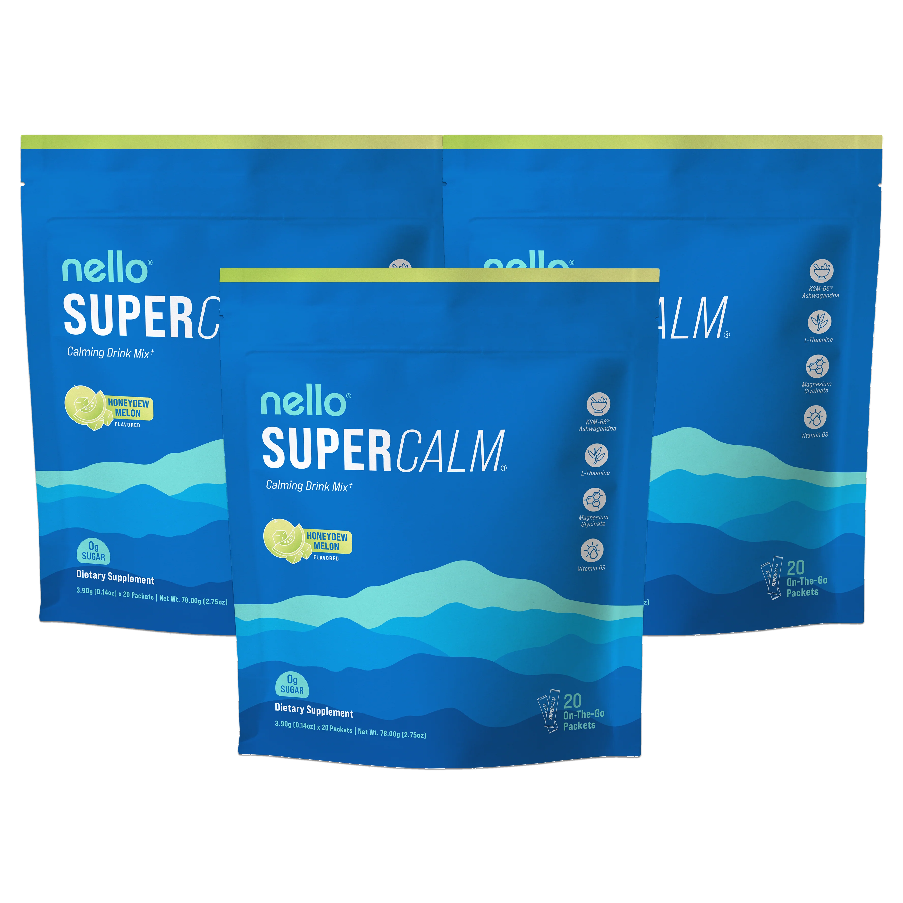 Supercalm - Image 84