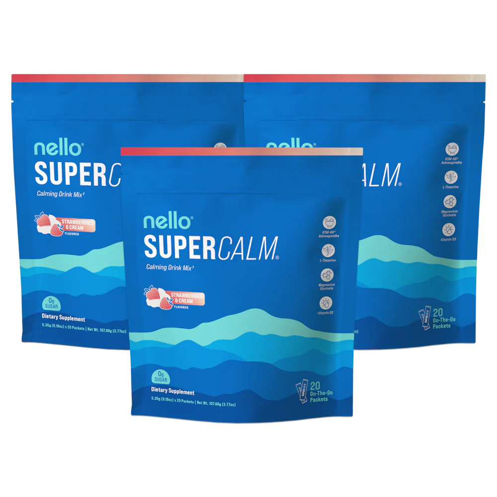 Supercalm - Image 70