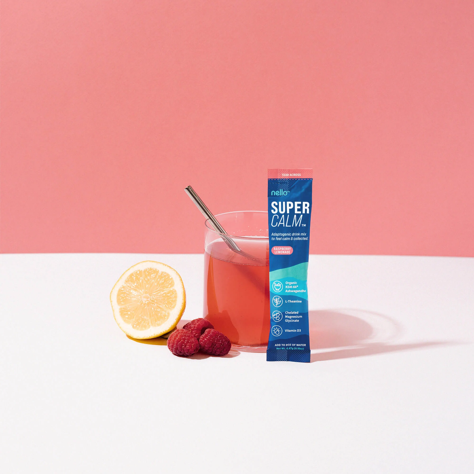 Supercalm - Image 10