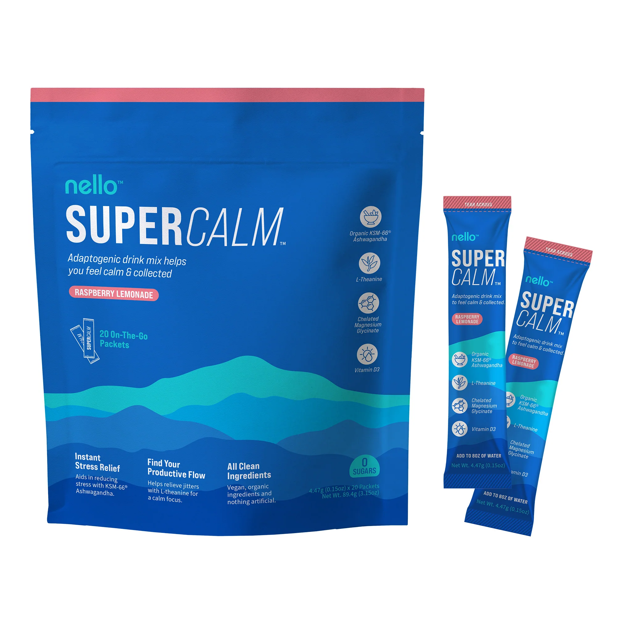 Supercalm - Image 11