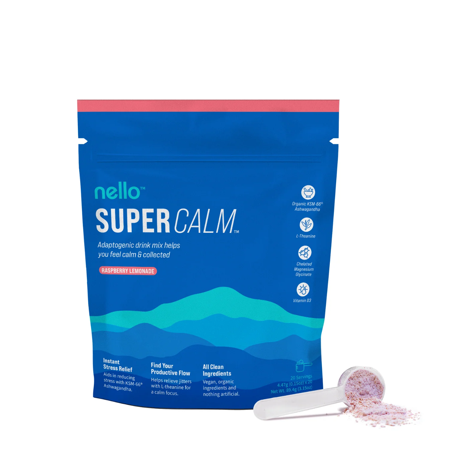 Supercalm - Image 12