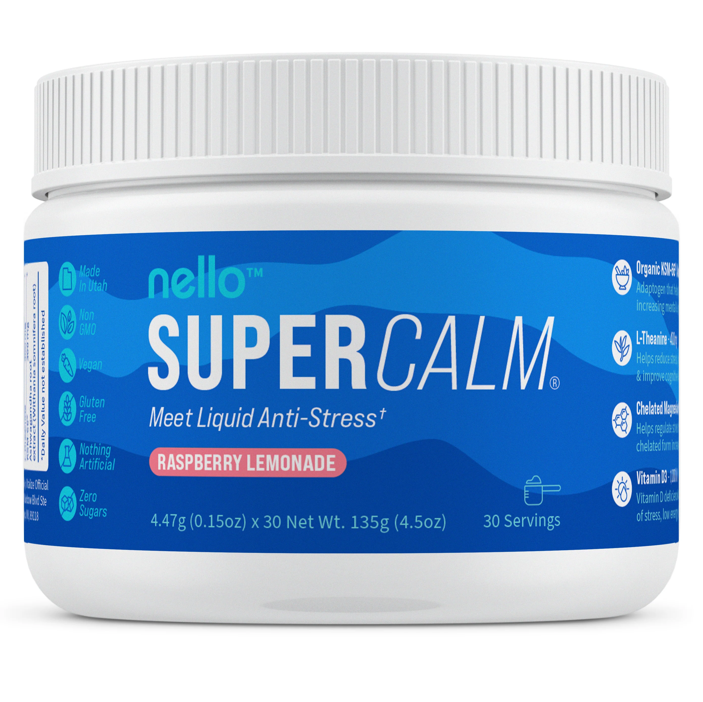 Supercalm - Image 13
