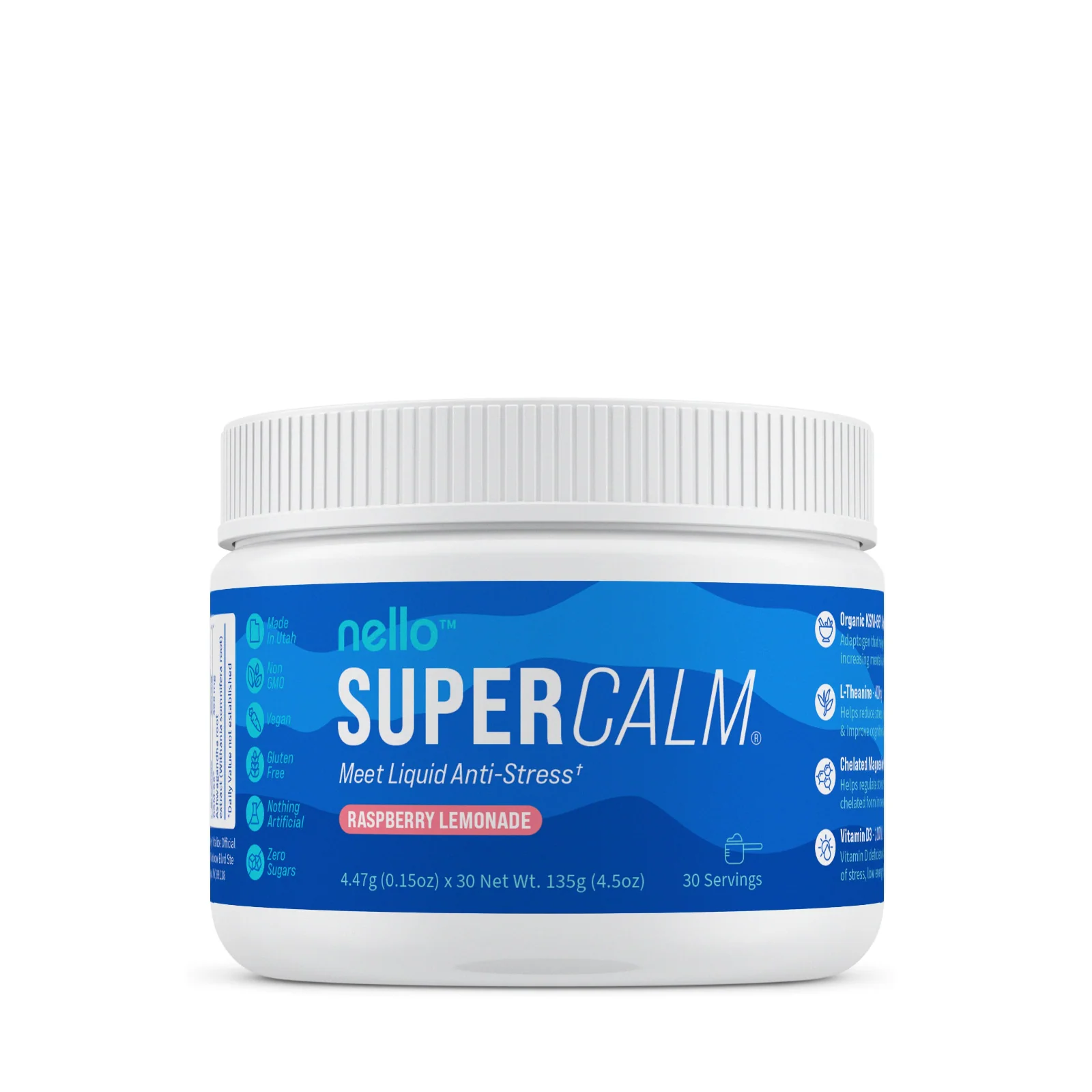 Supercalm - Image 14