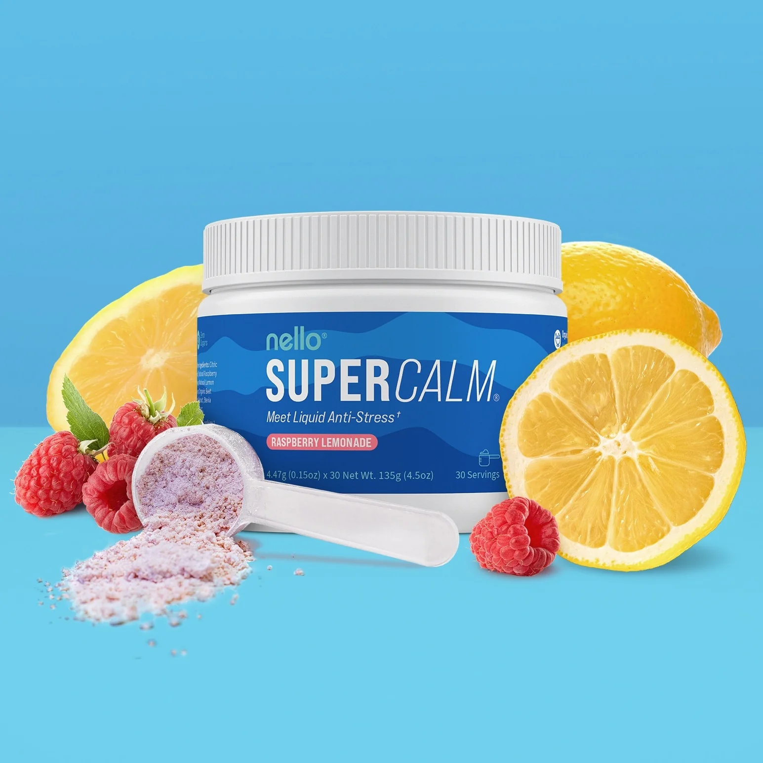 Supercalm - Image 16