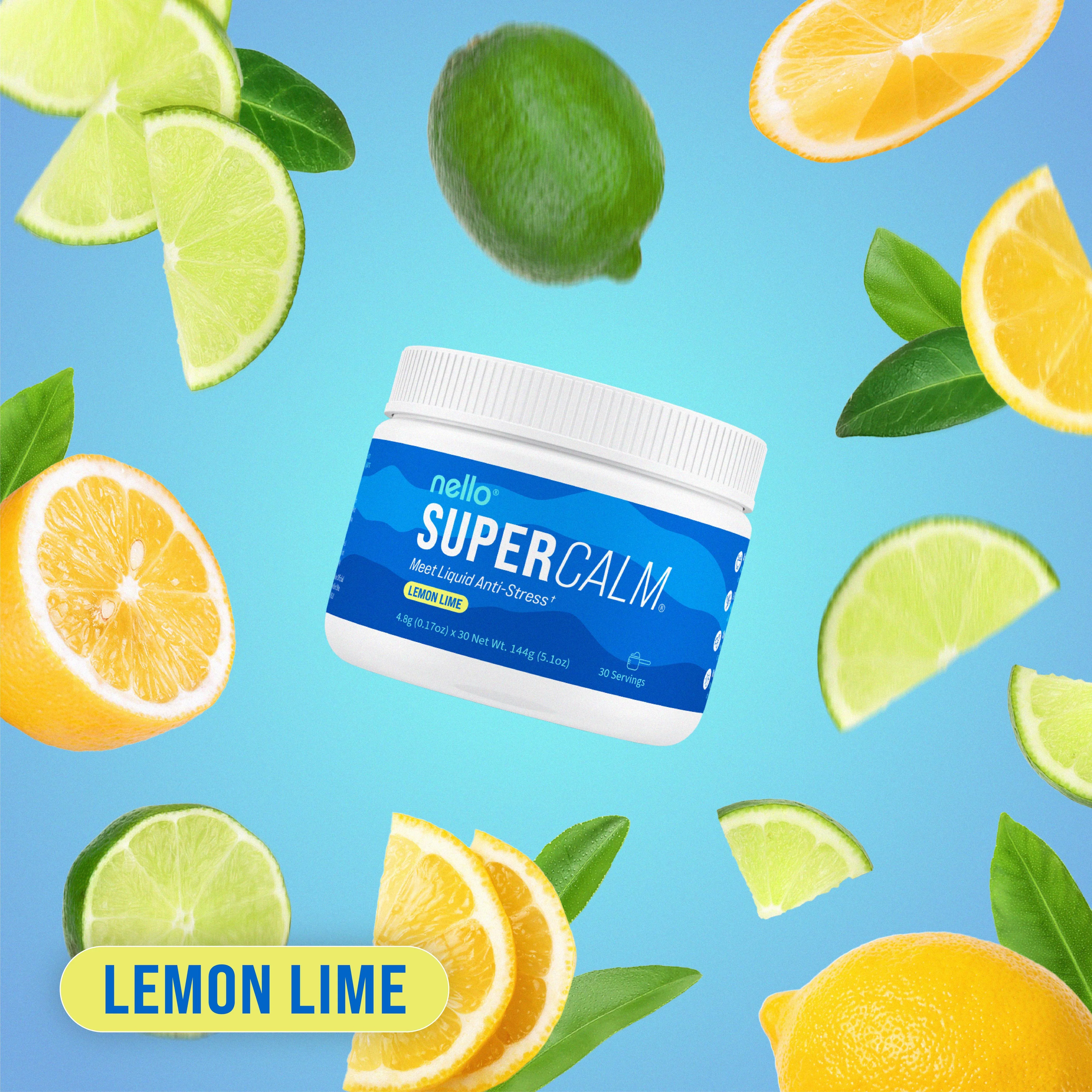 Supercalm - Image 18