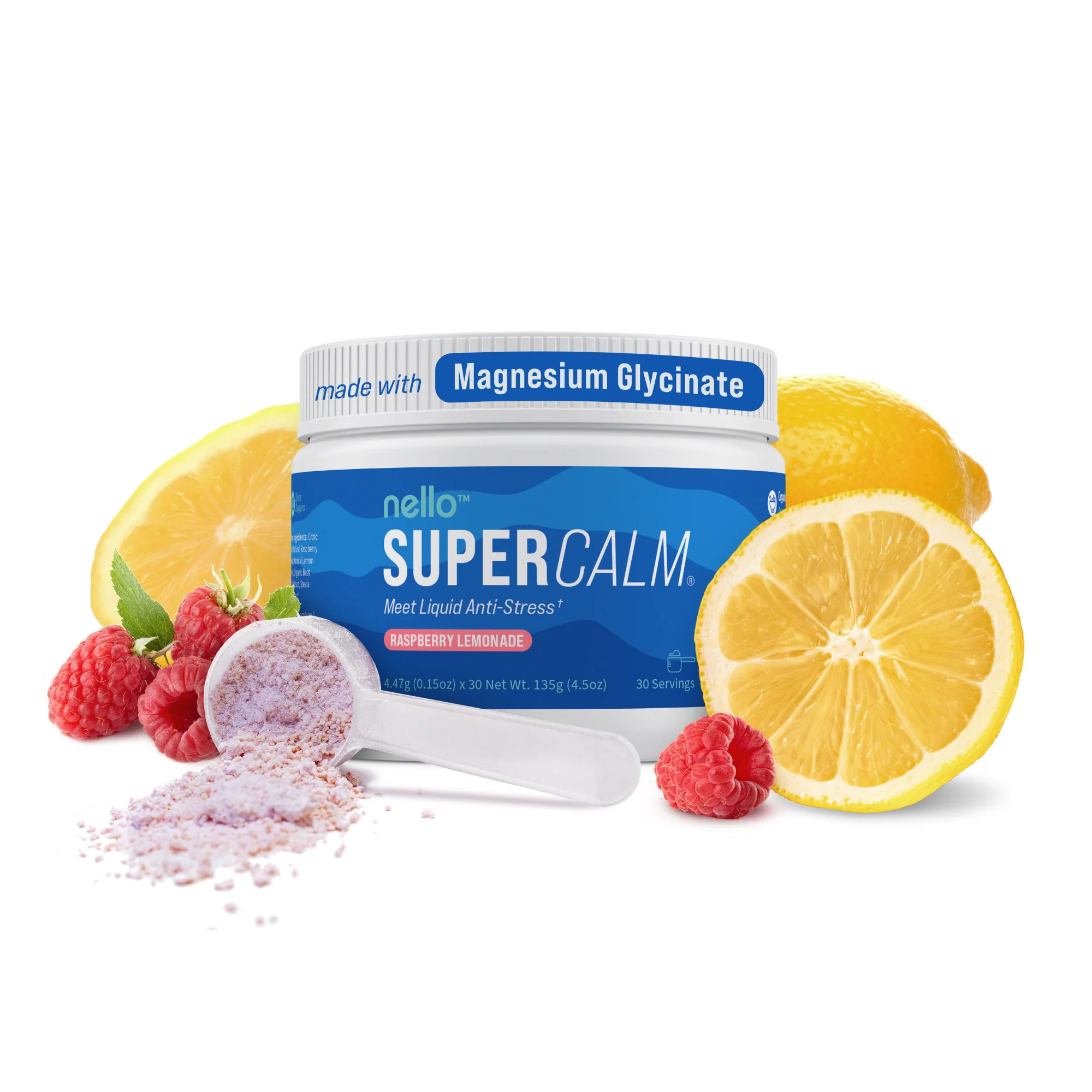 Supercalm - Image 20