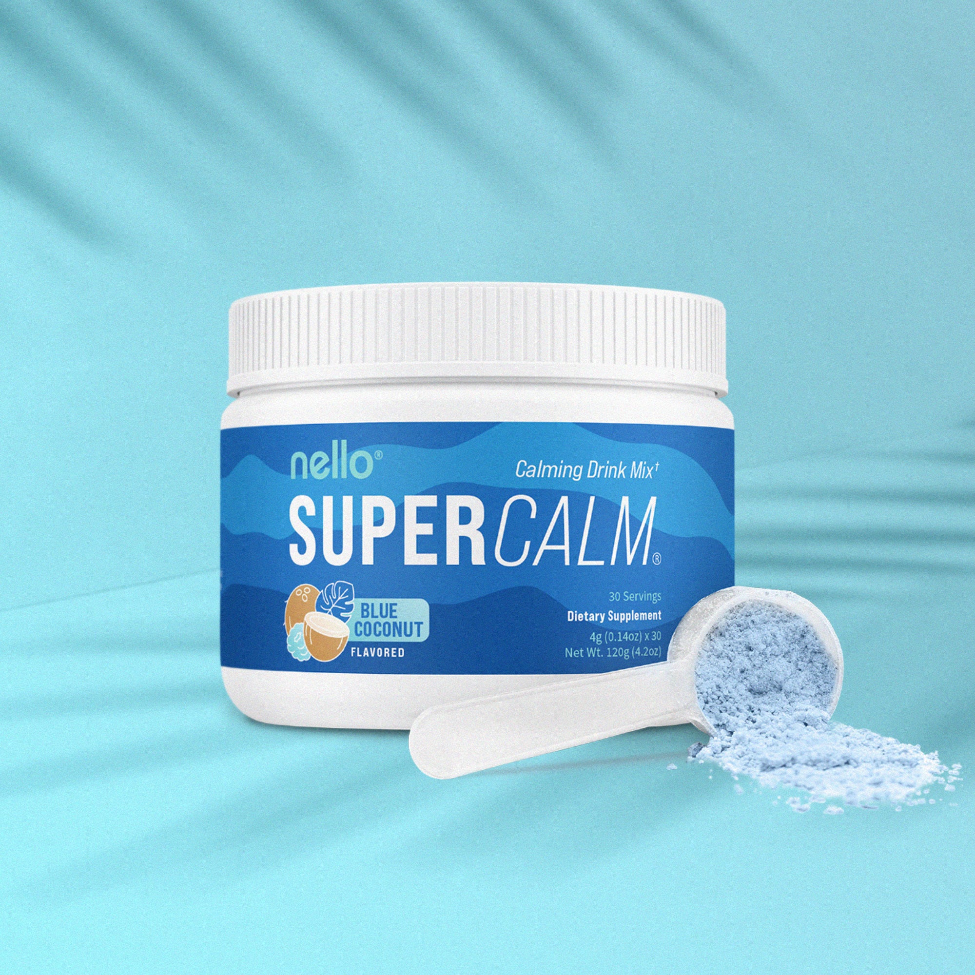 Supercalm - Image 22