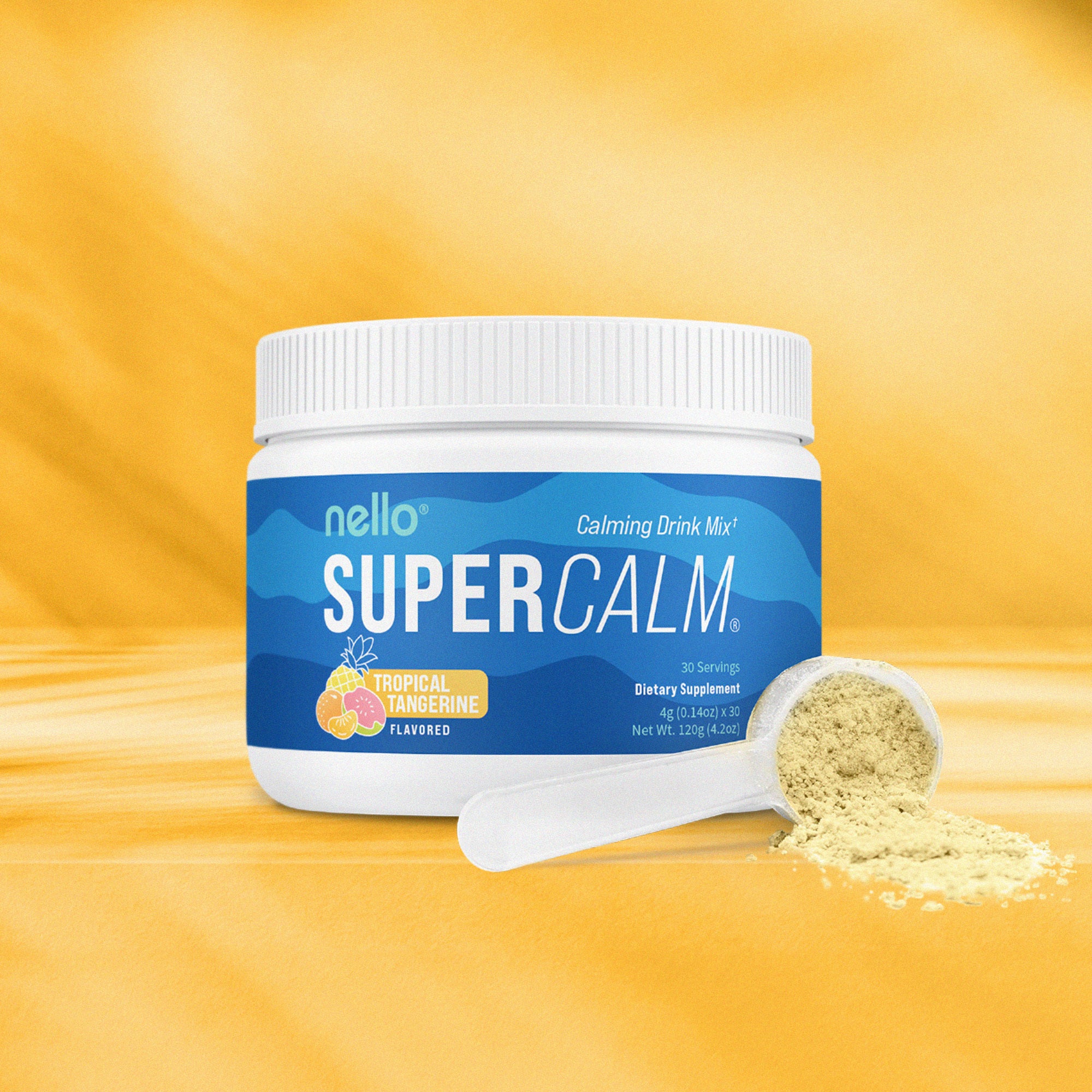 Supercalm - Image 26