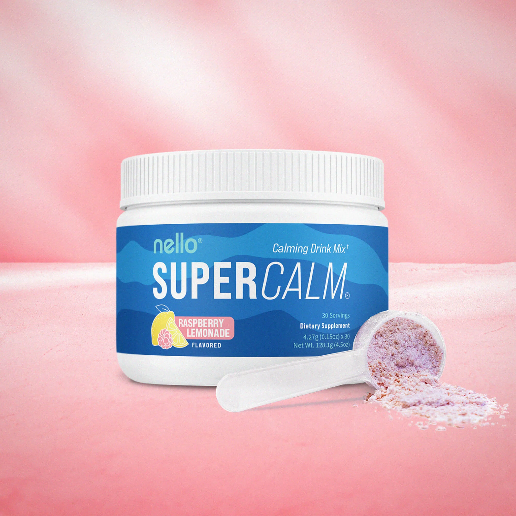 Supercalm - Image 28