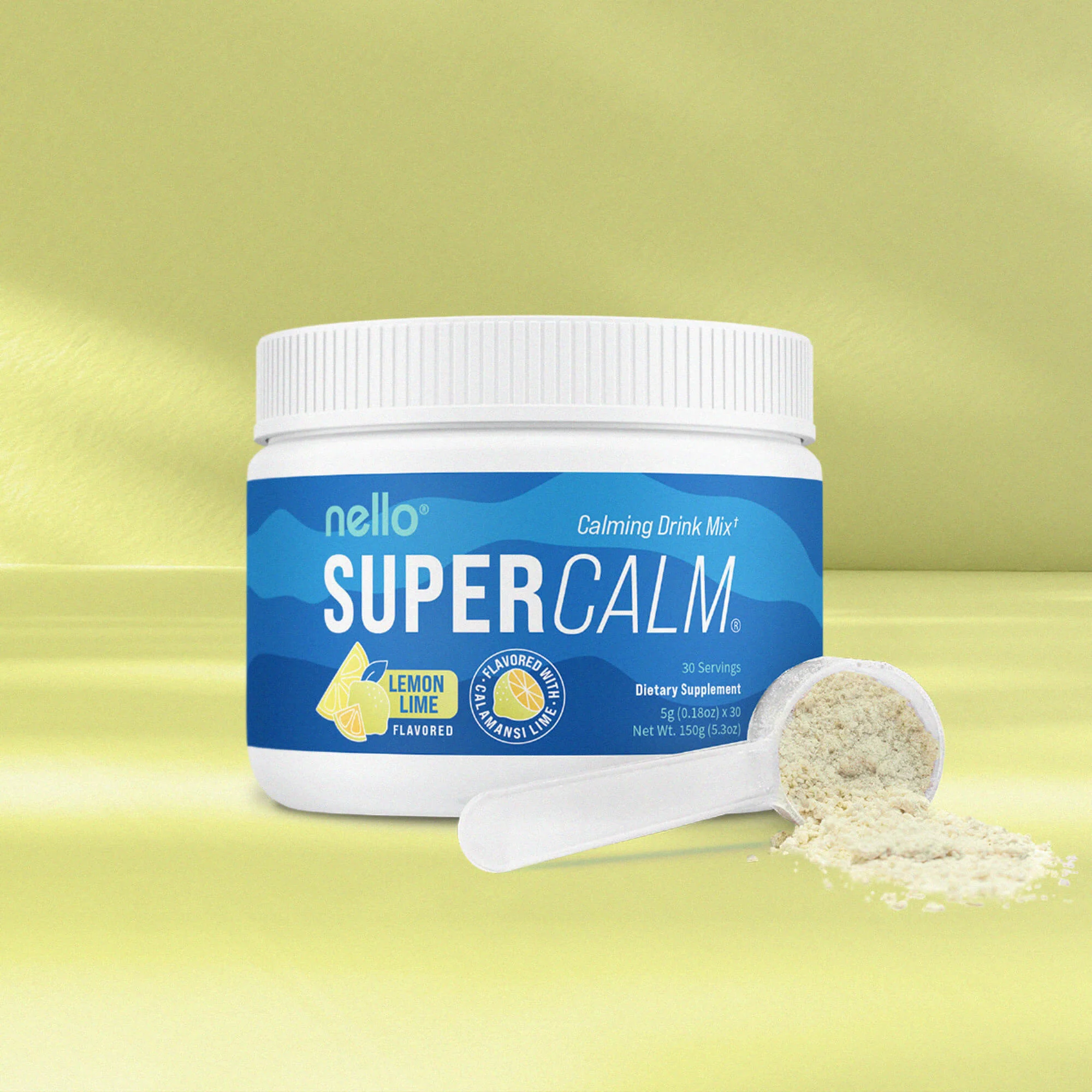 Supercalm - Image 29