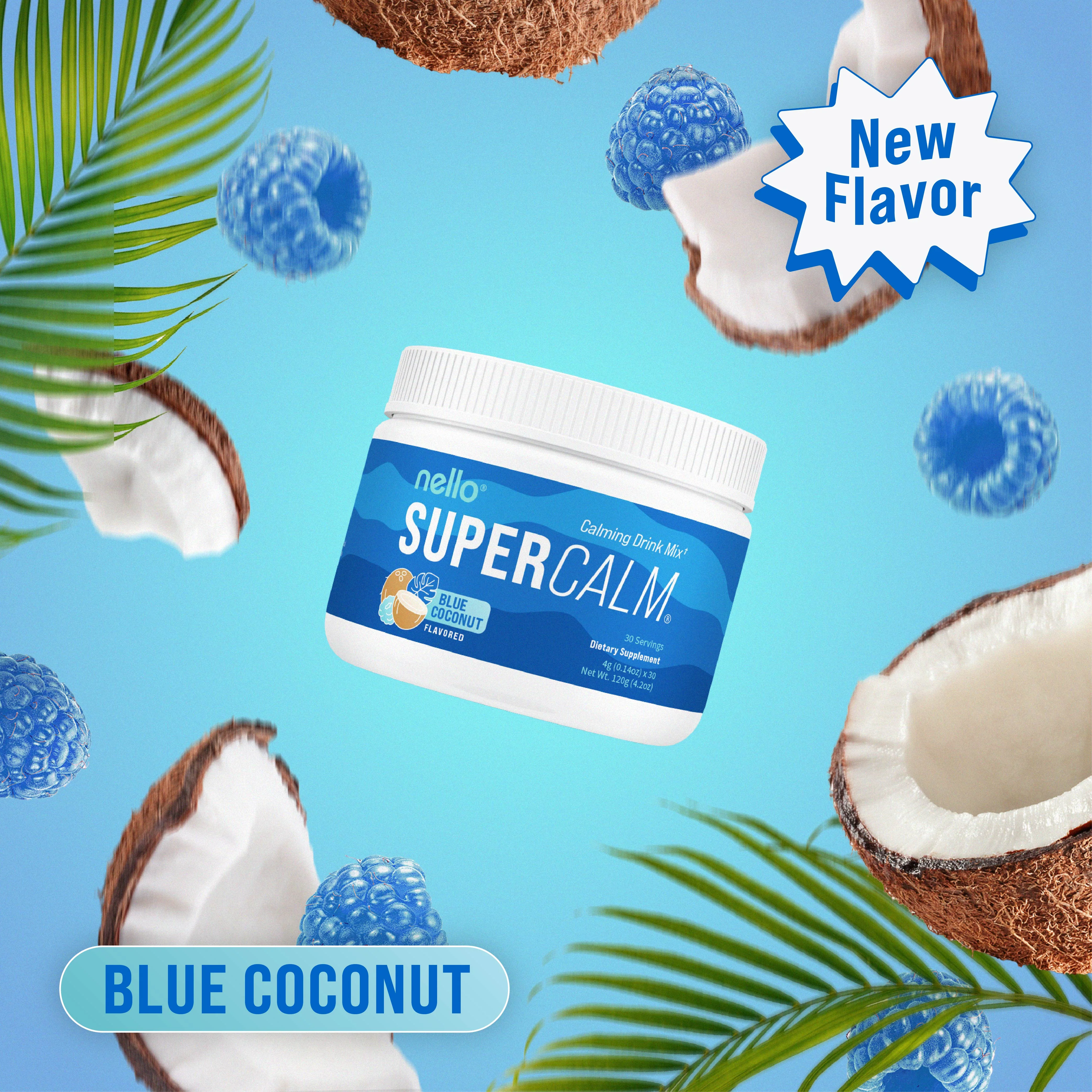 Supercalm - Image 32