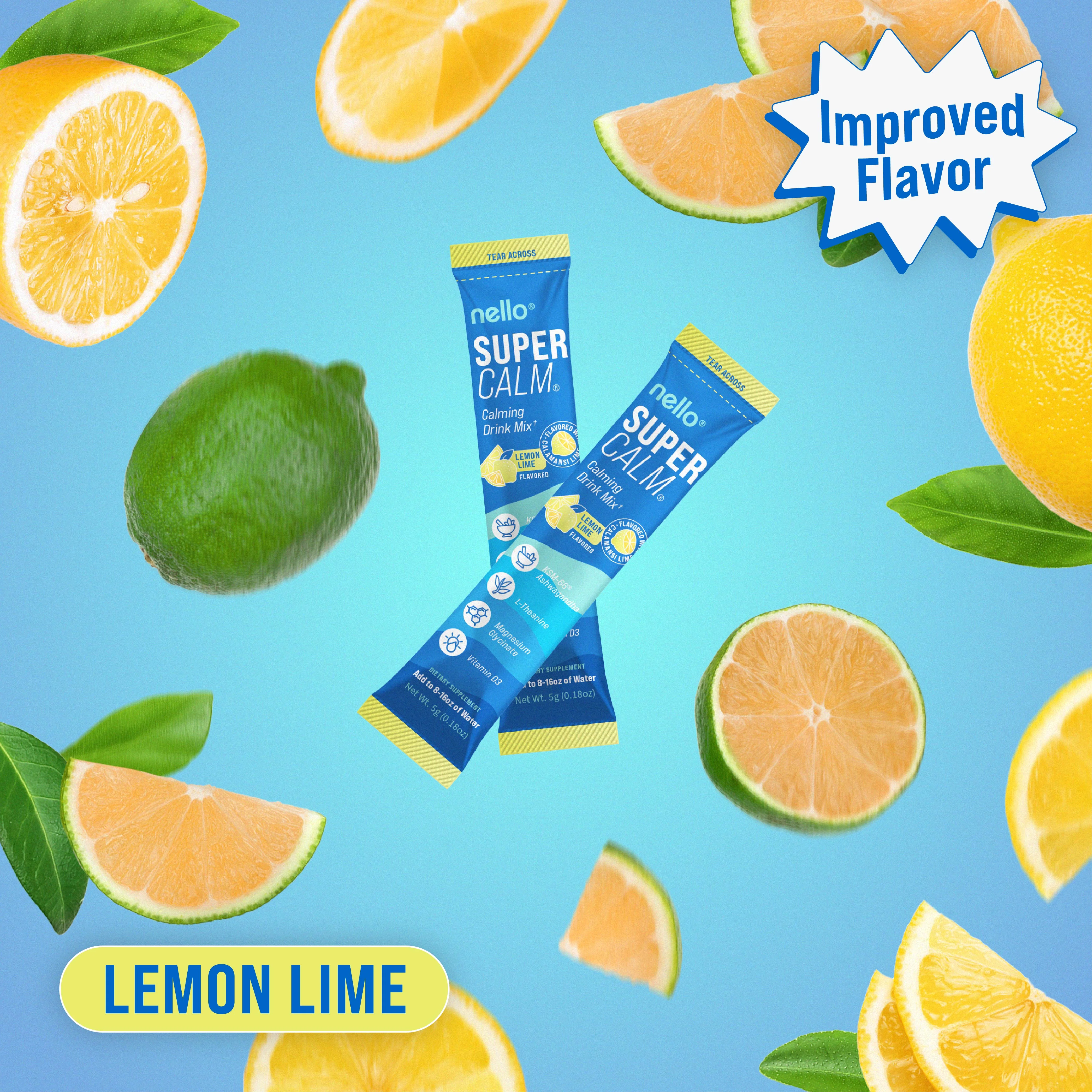 Supercalm - Image 34