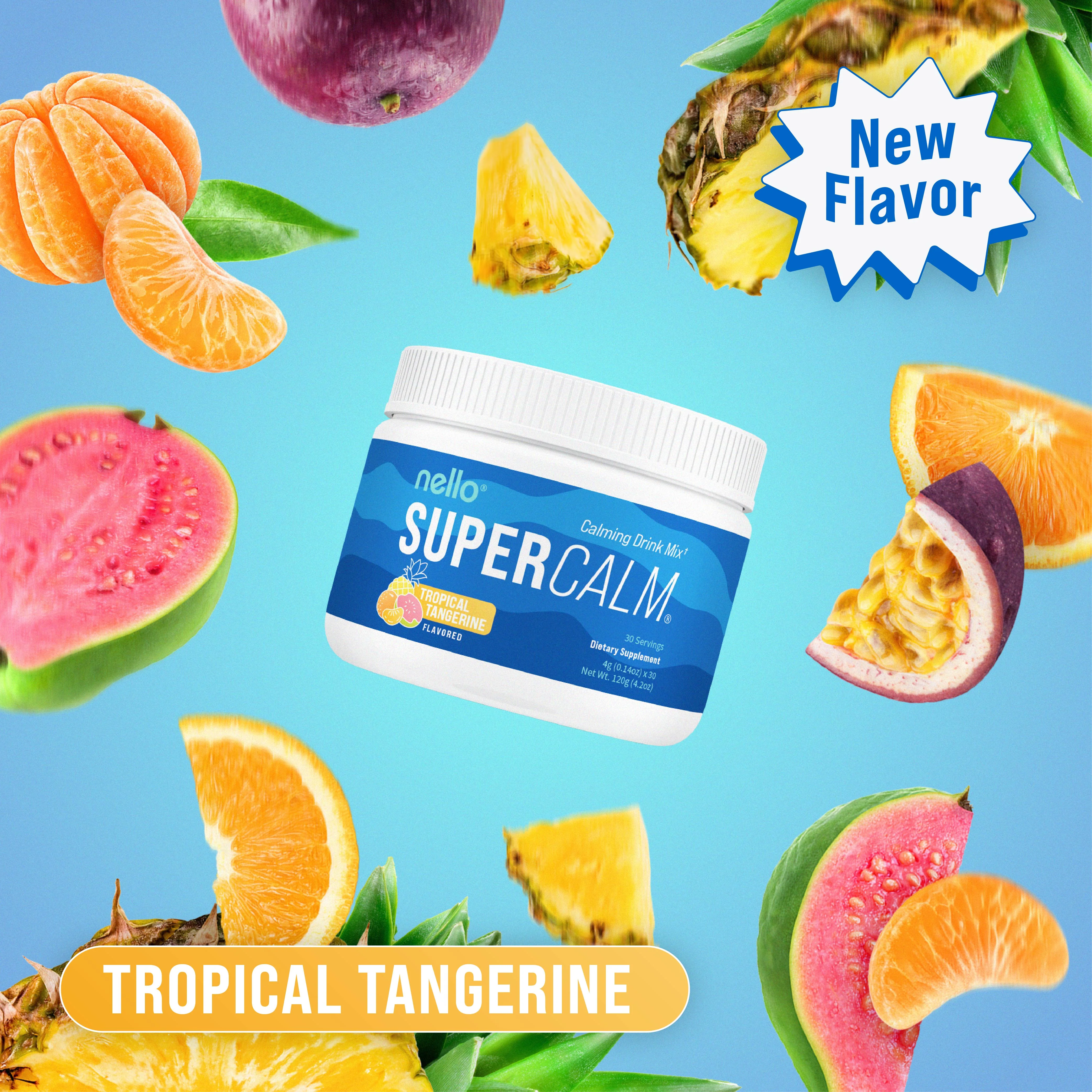 Supercalm - Image 36