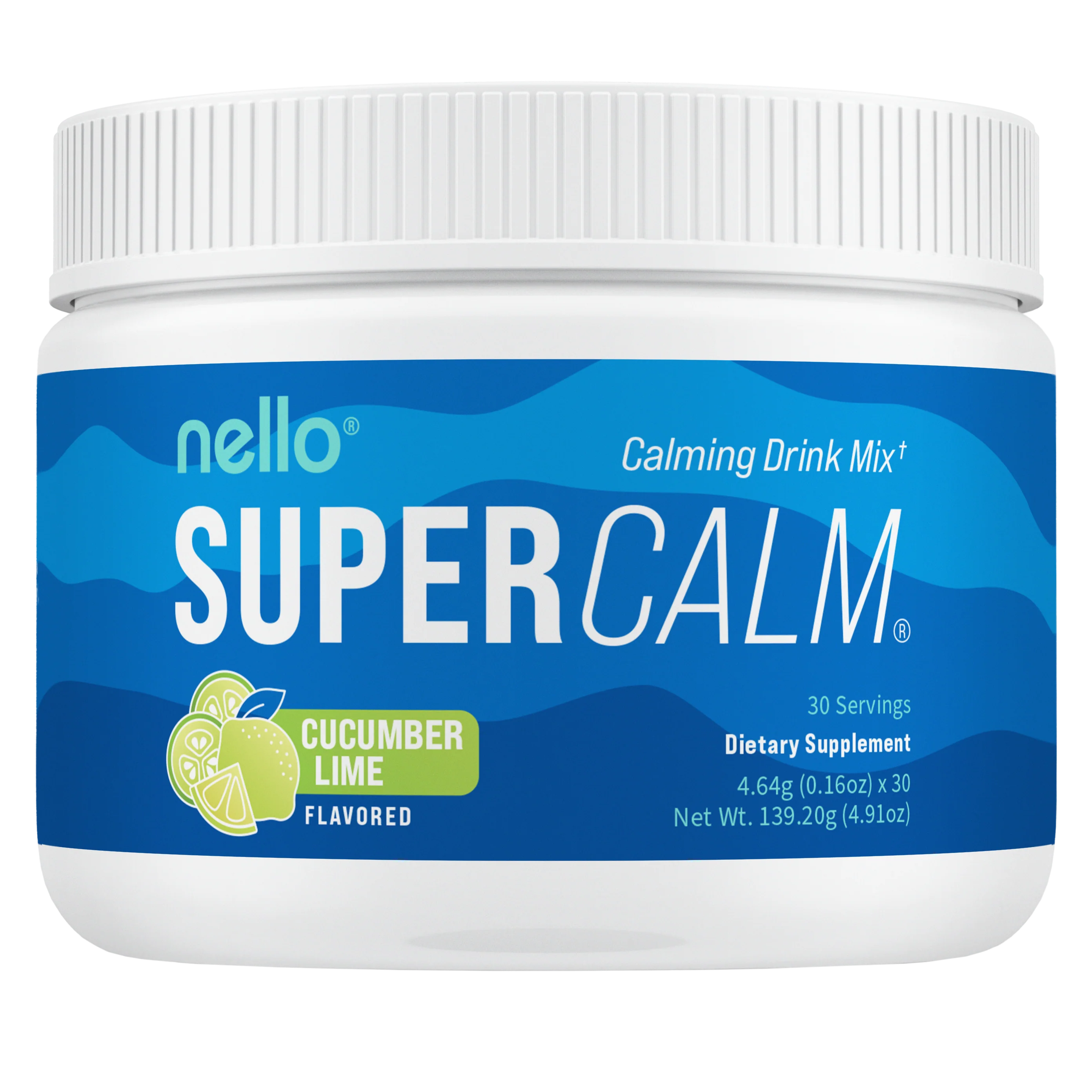 Supercalm - Image 57