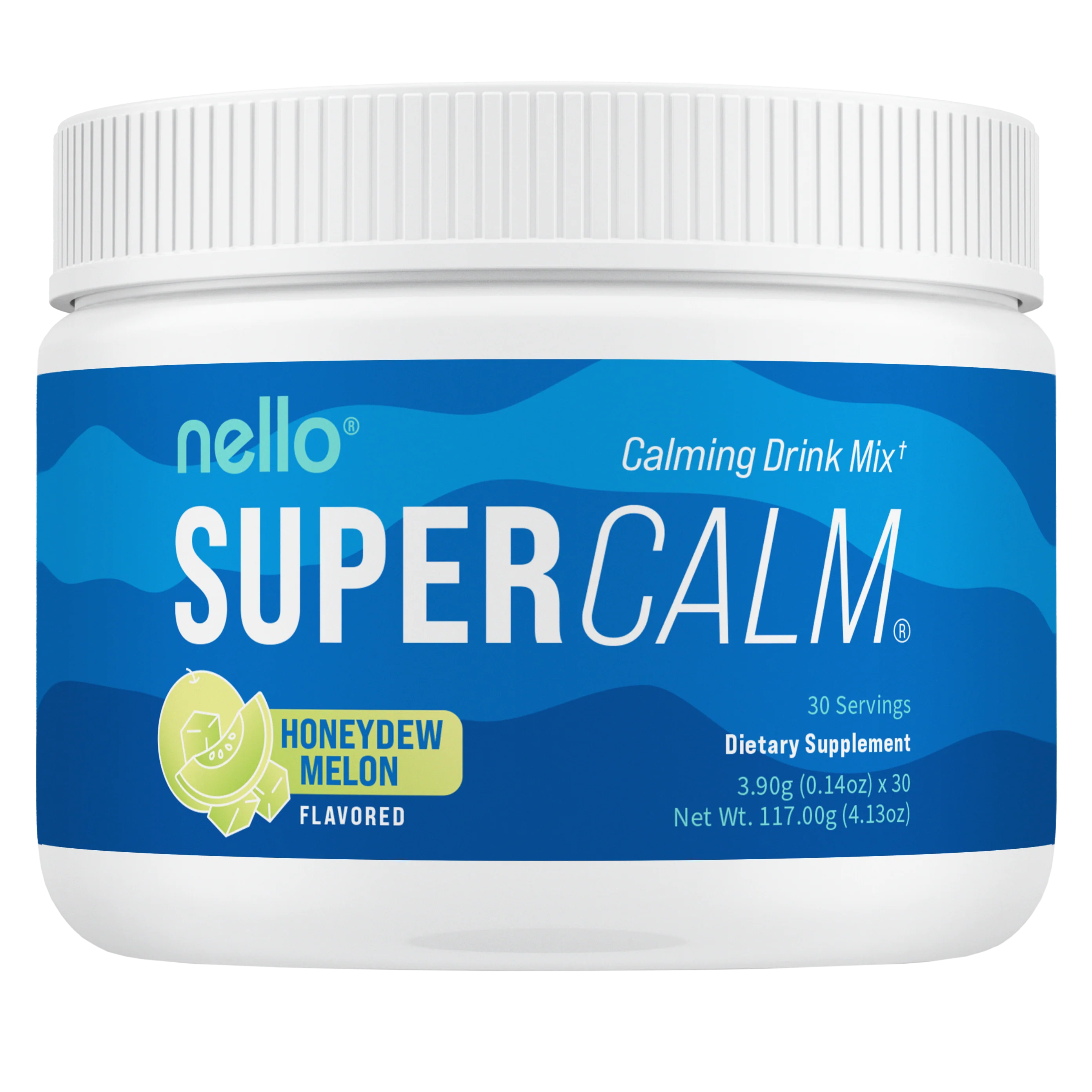 Supercalm - Image 58