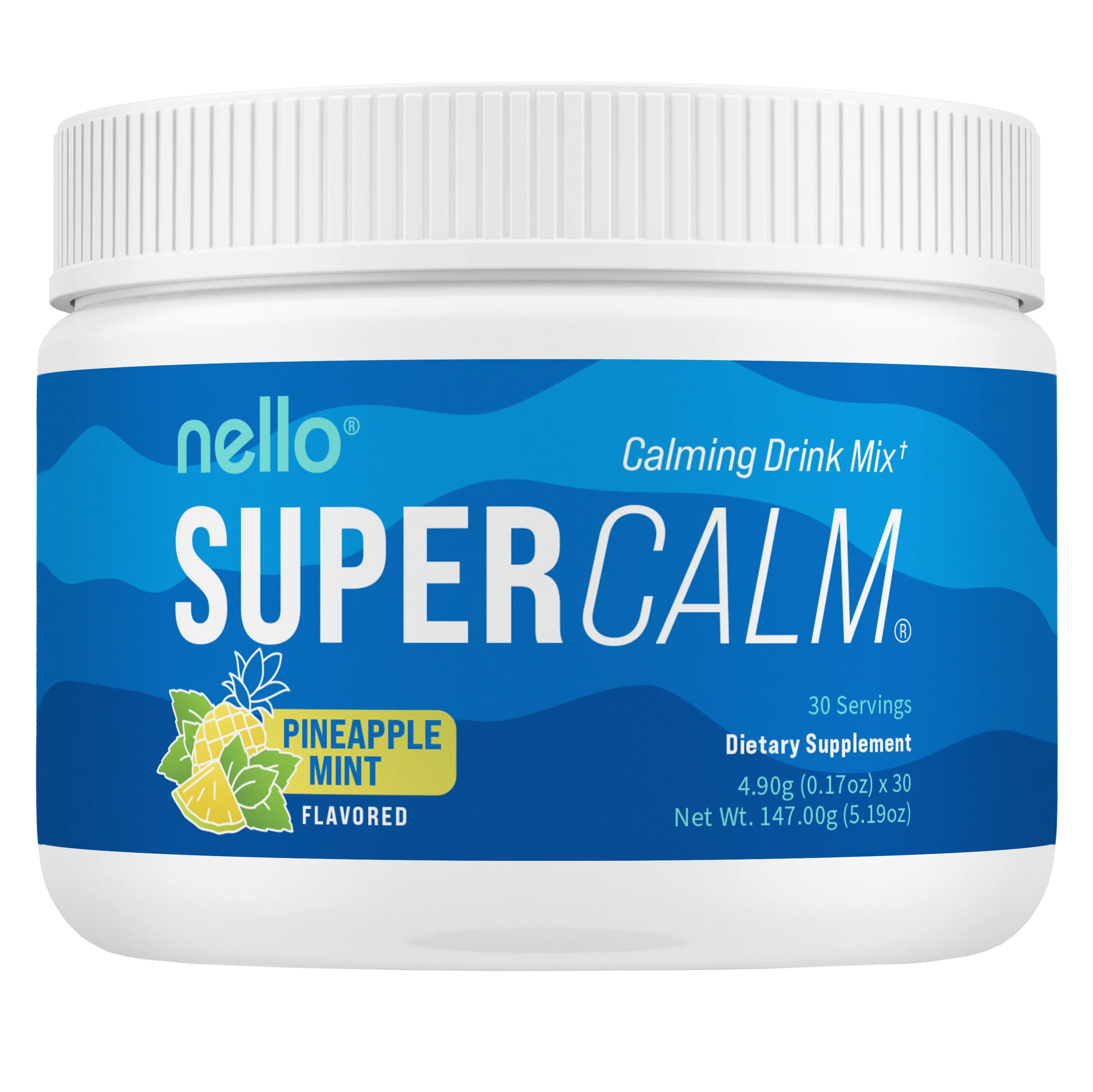 Supercalm - Image 60