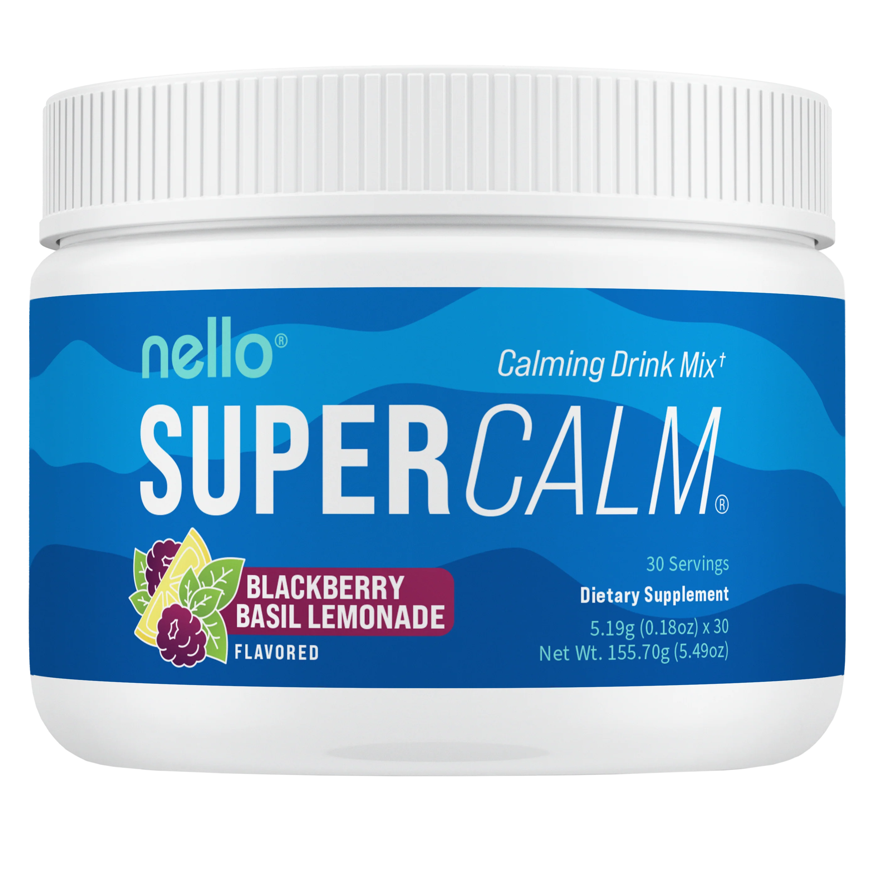 Supercalm - Image 61