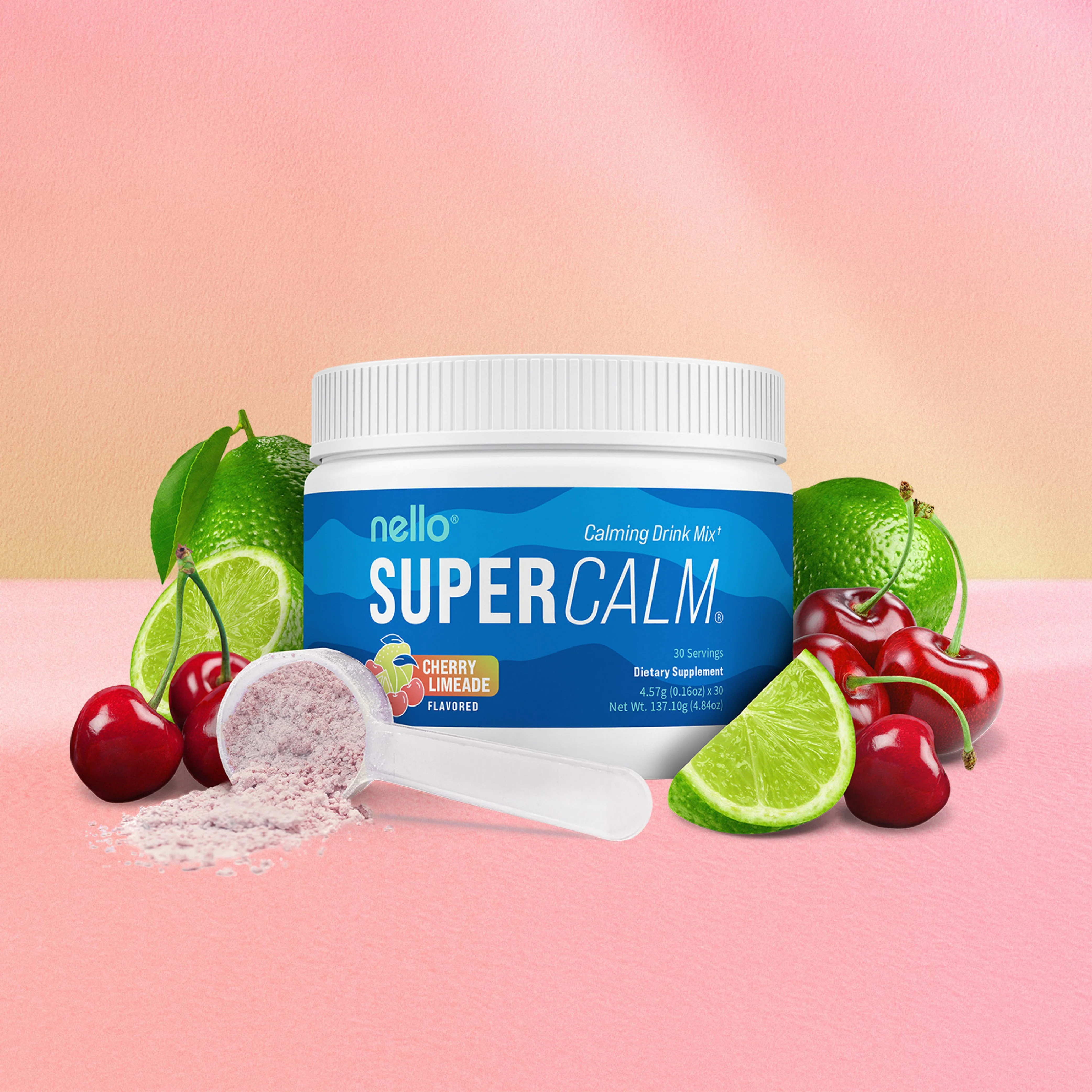 Supercalm - Image 63