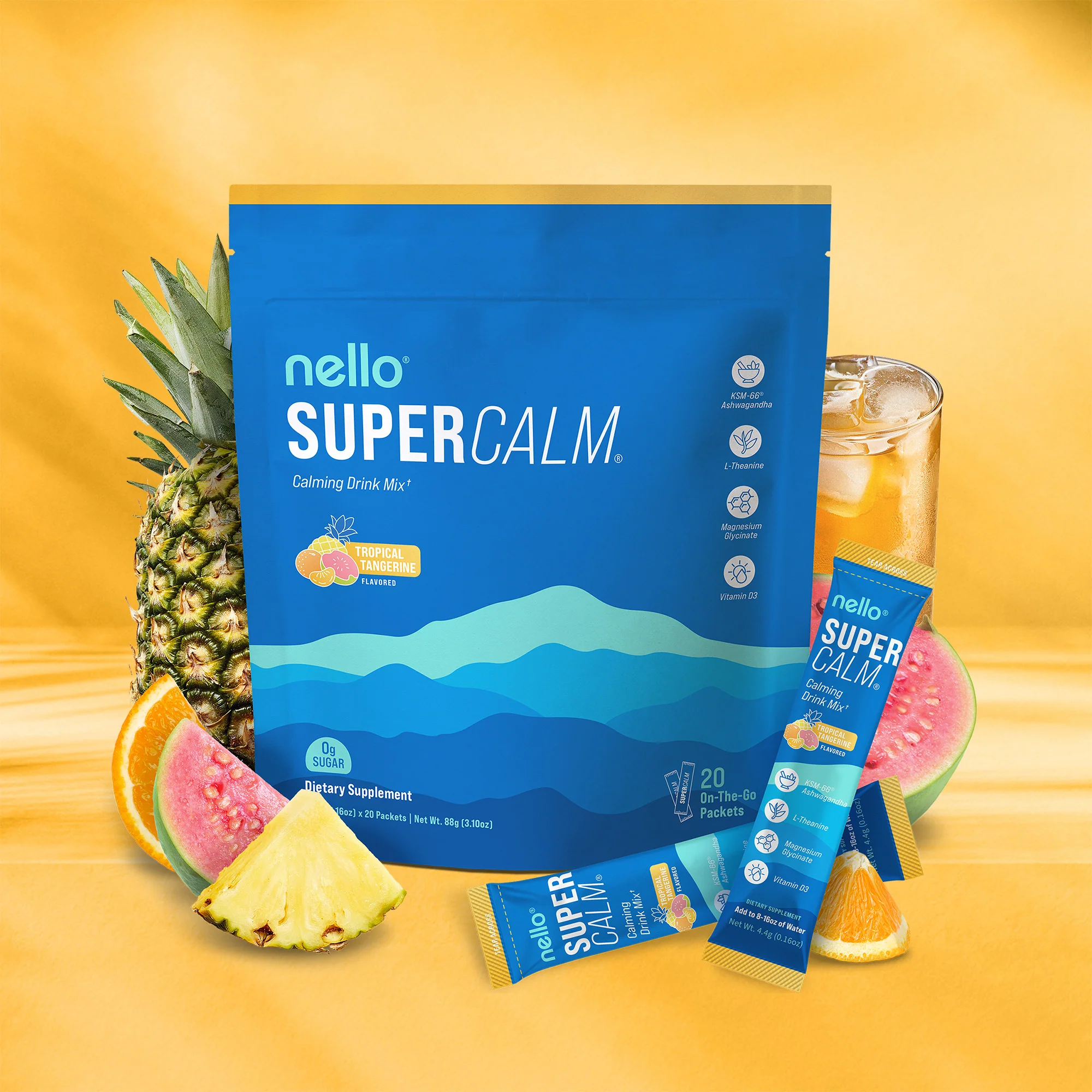 Supercalm - Image 70