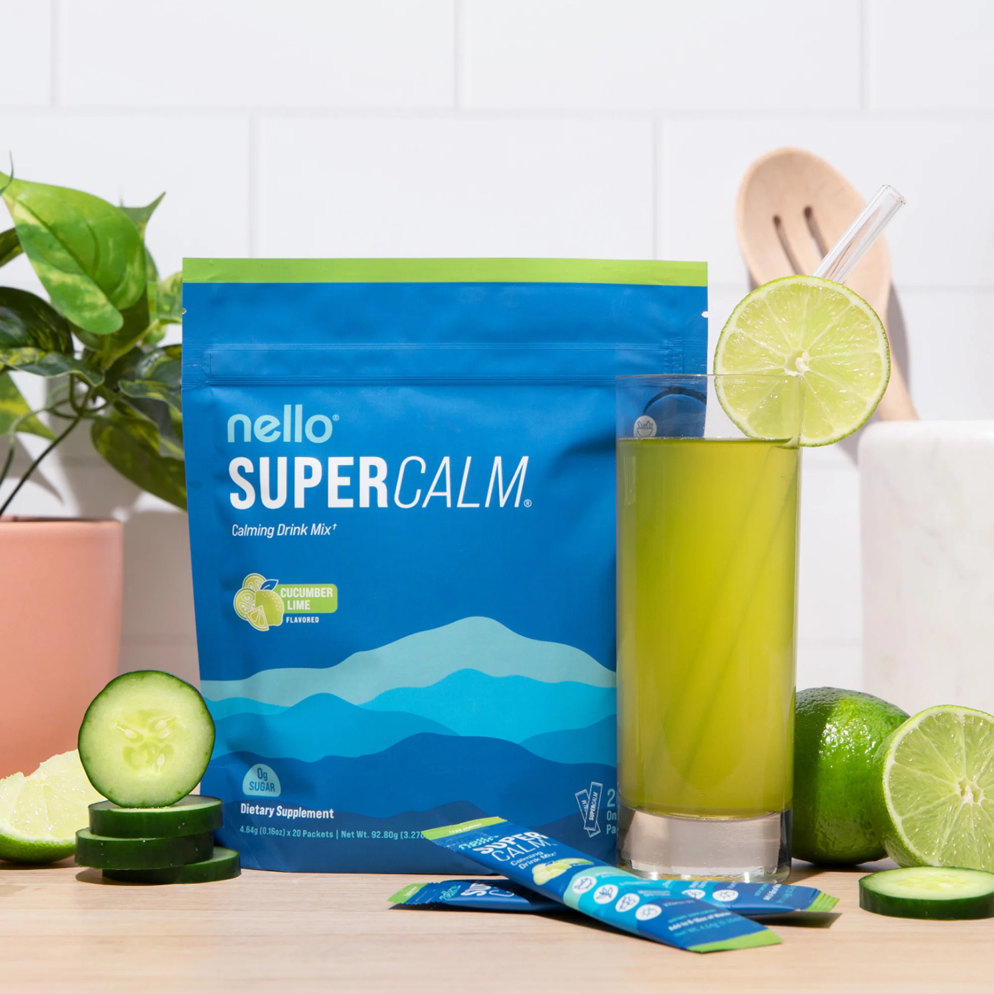 Supercalm - Image 72