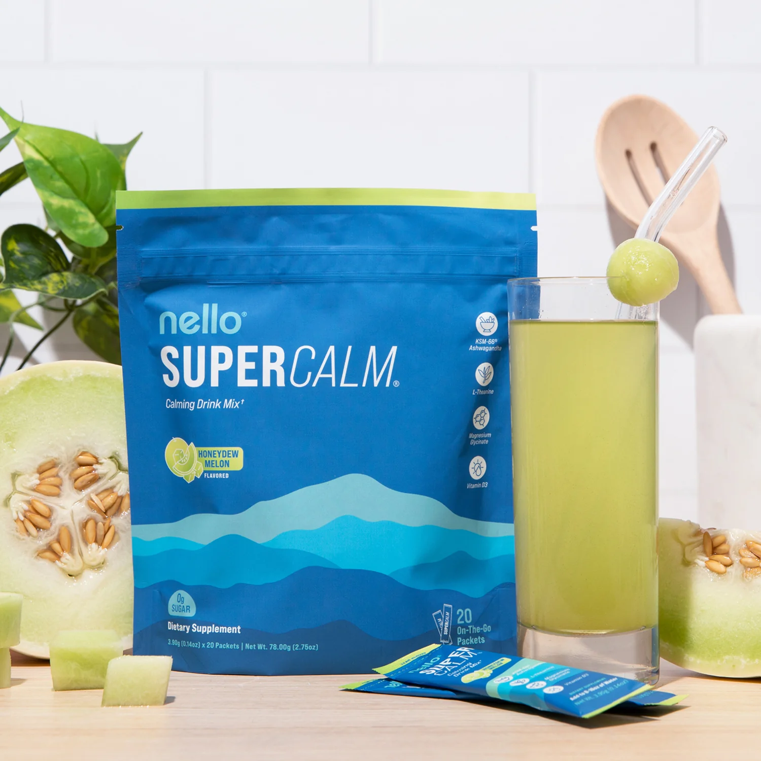 Supercalm - Image 73