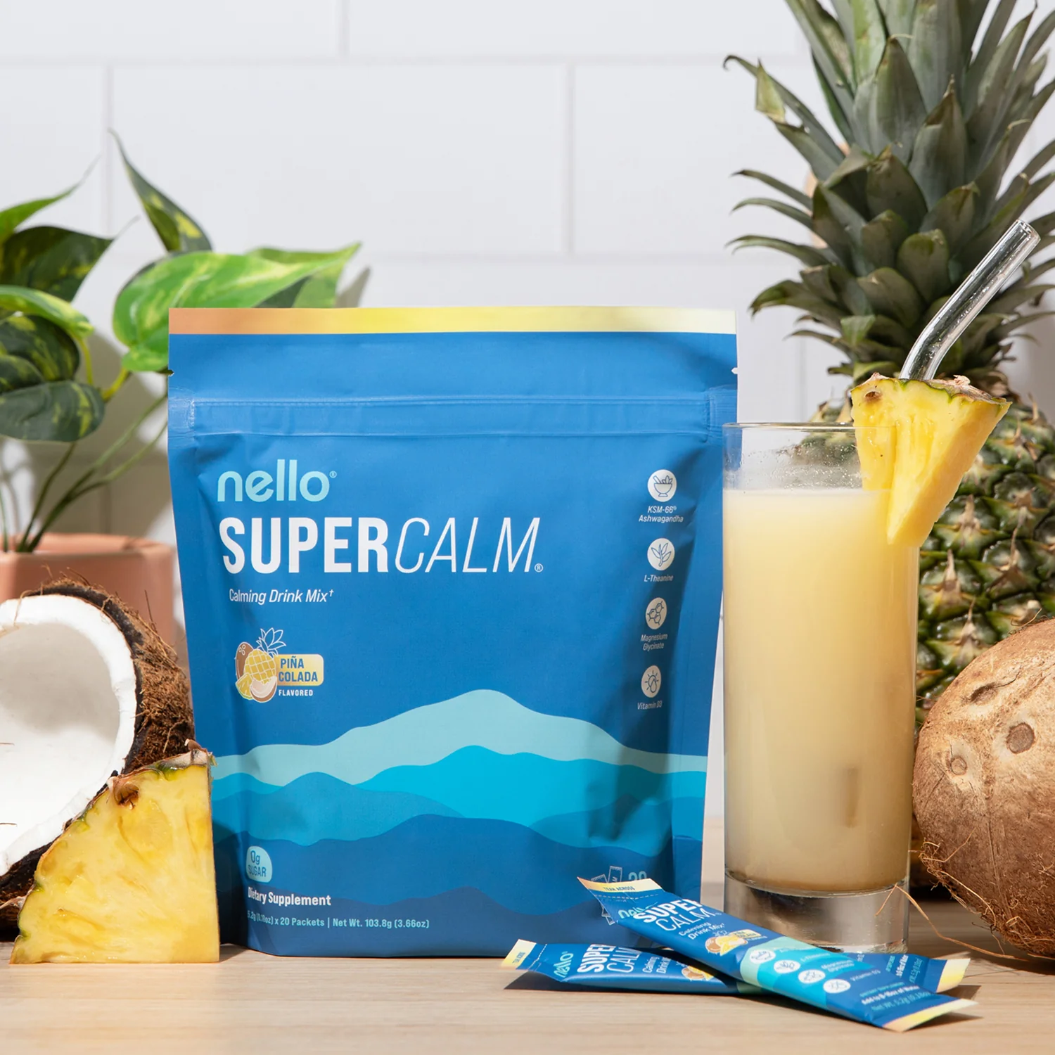 Supercalm - Image 78