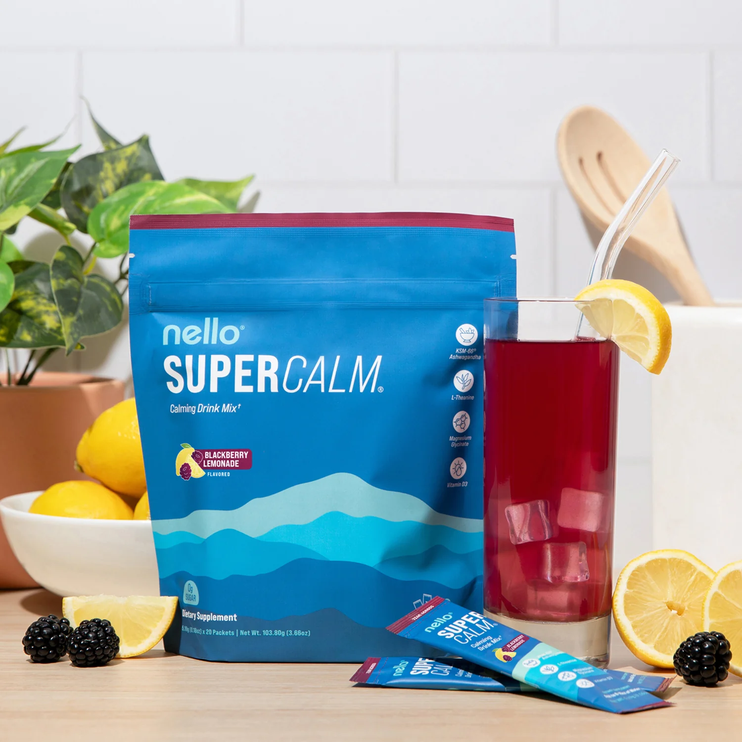 Supercalm - Image 80