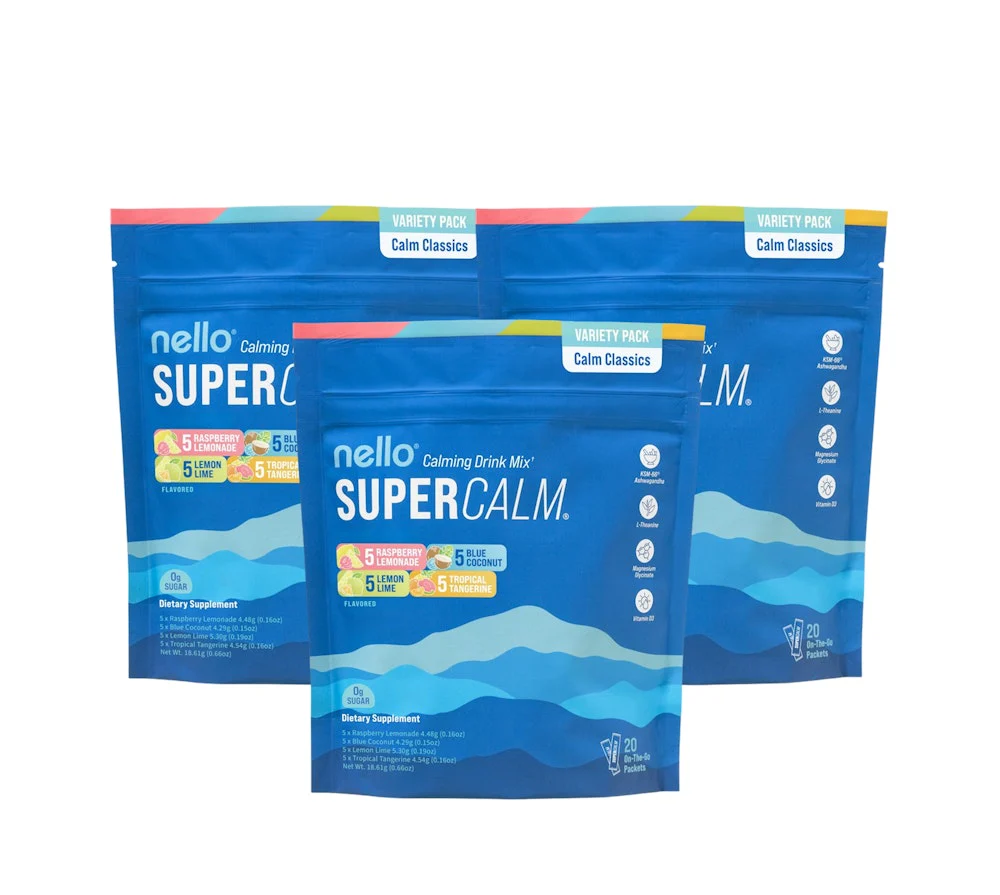 Supercalm - Image 83