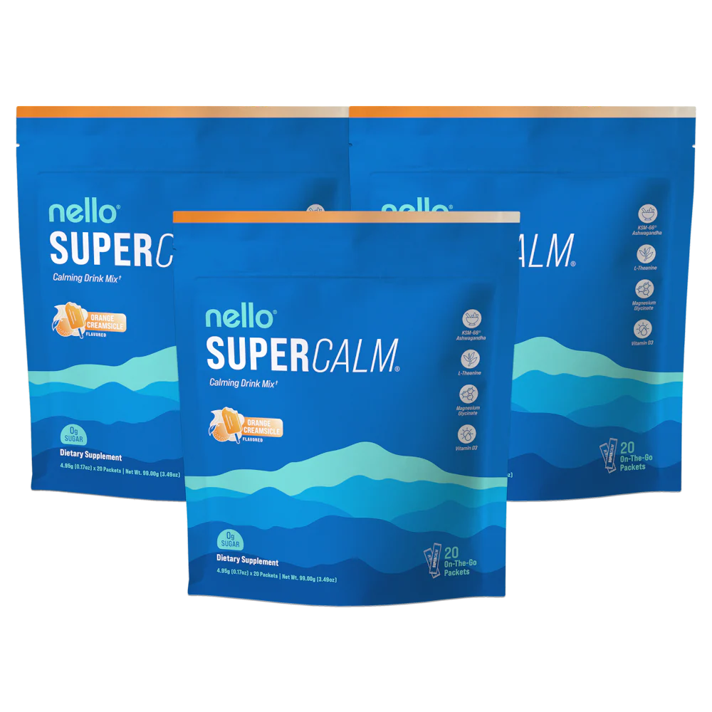 Supercalm - Image 72