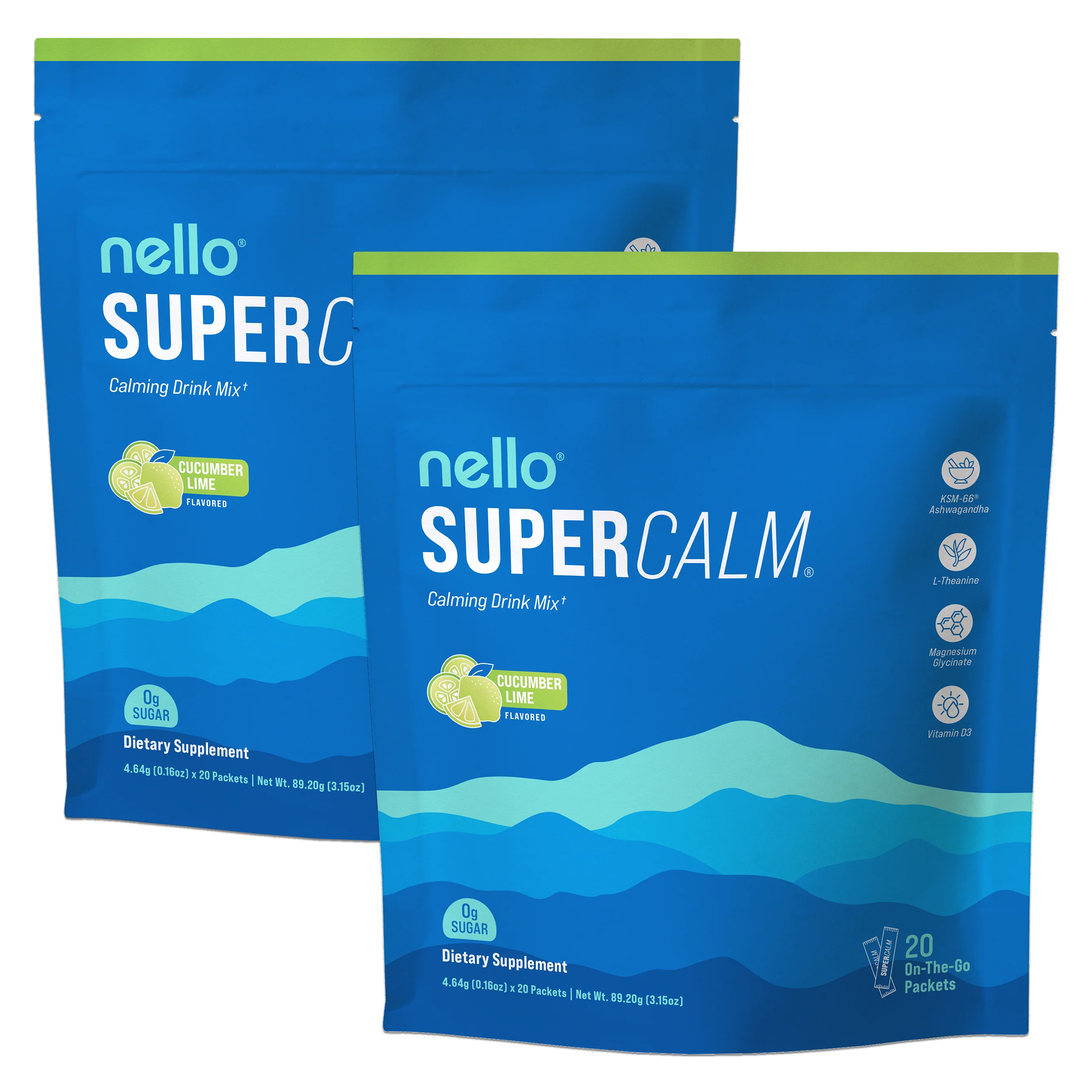 Supercalm - Image 82