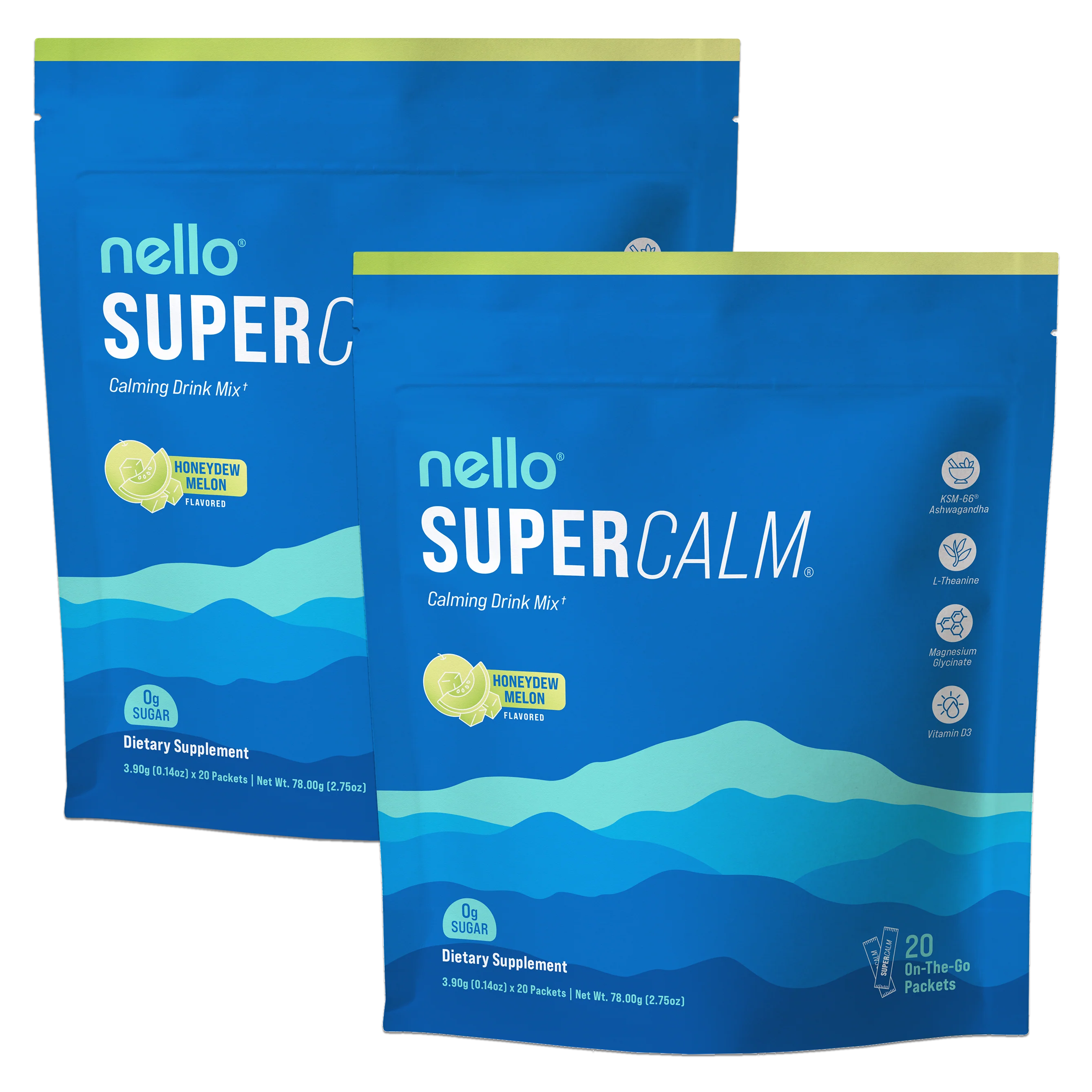 Supercalm - Image 85