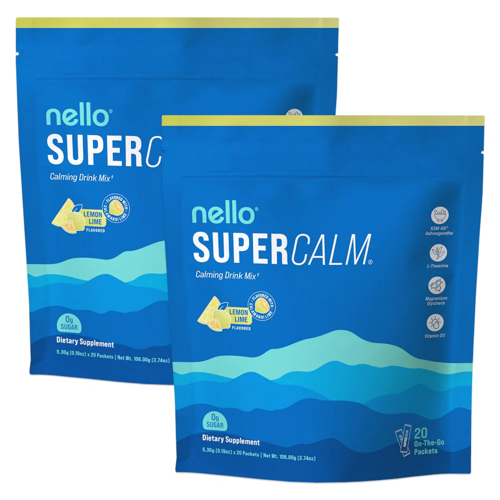 Supercalm - Image 75