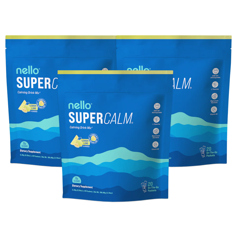 Supercalm - Image 76