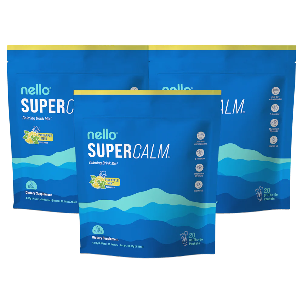 Supercalm - Image 58