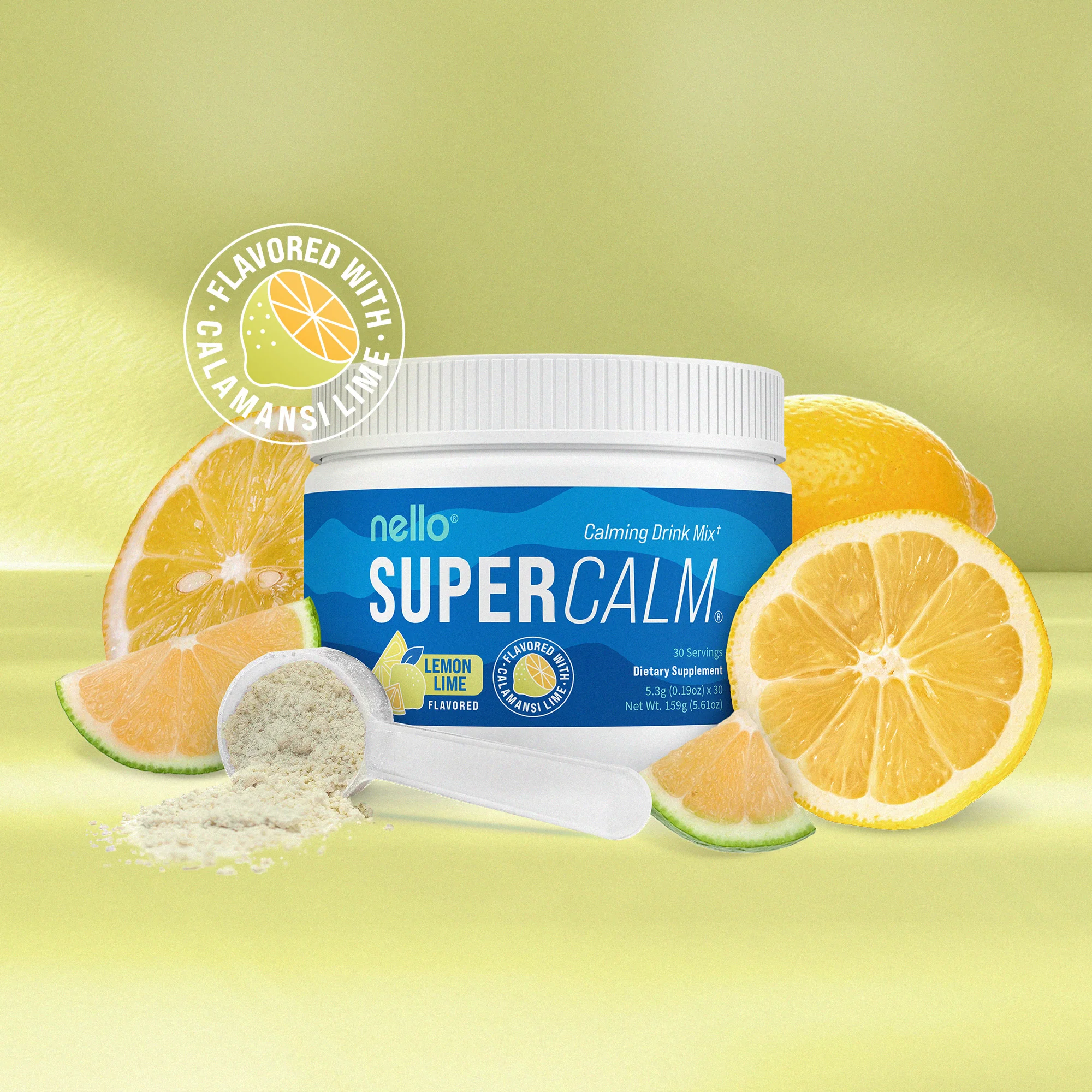 Supercalm Drink Mix - Image 72