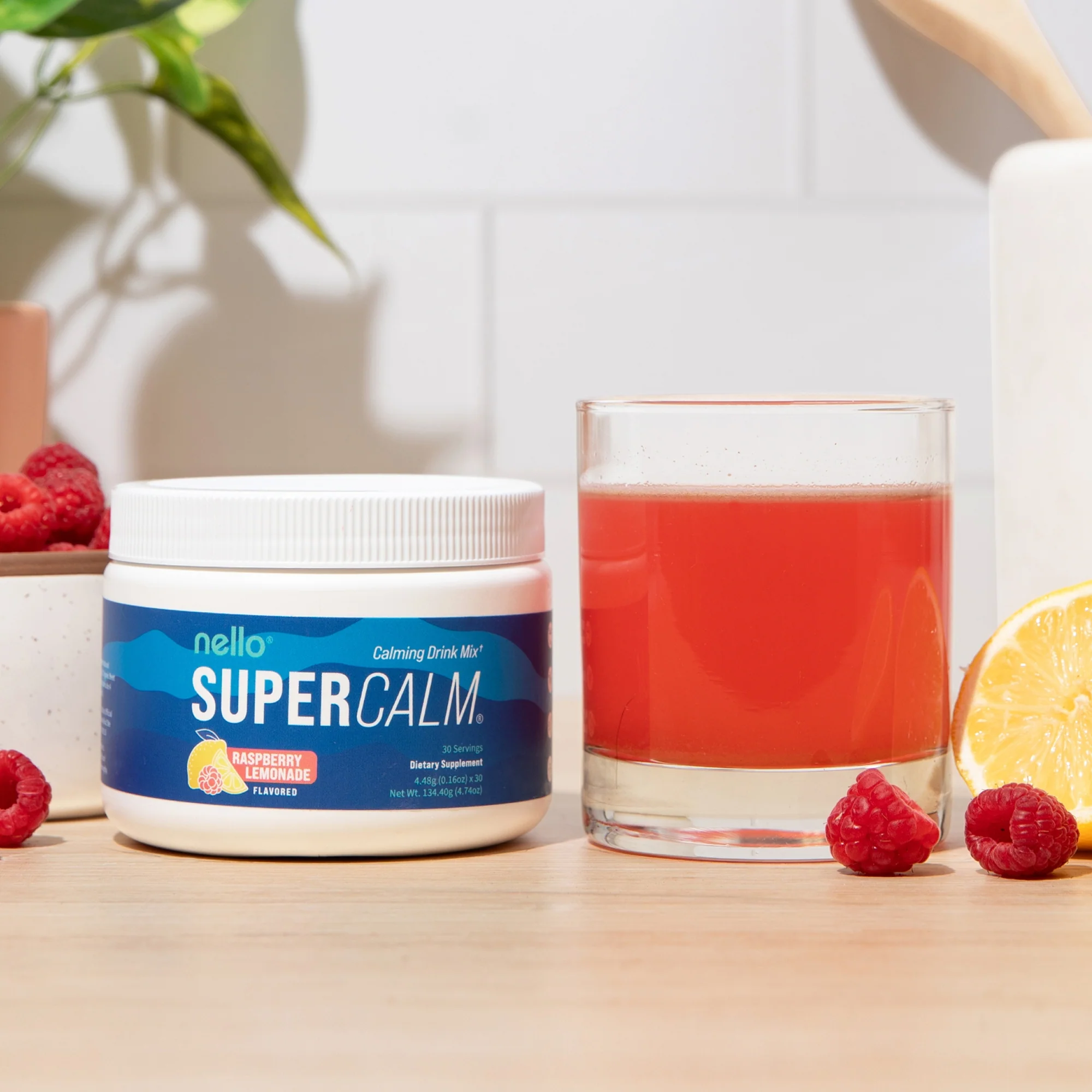 Supercalm - Image 81