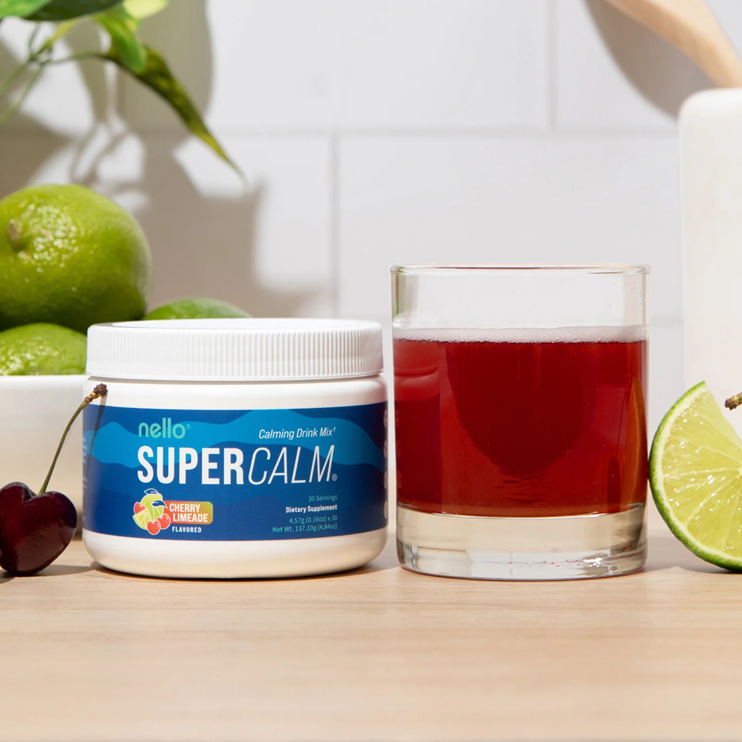 Supercalm - Image 85