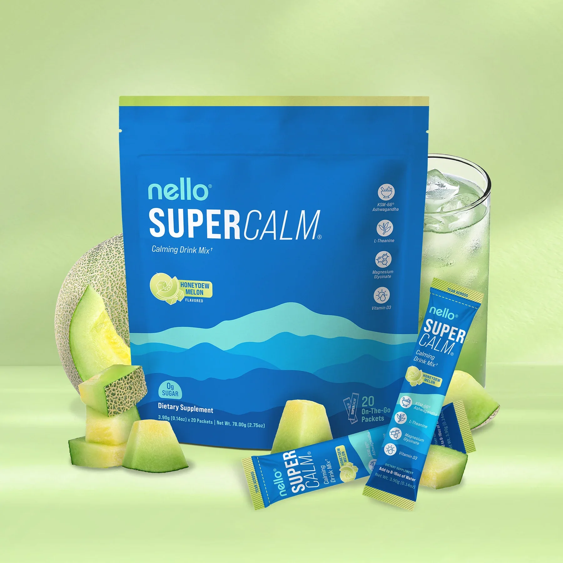 Supercalm - Replo Funnel - Step 1 - Image 14