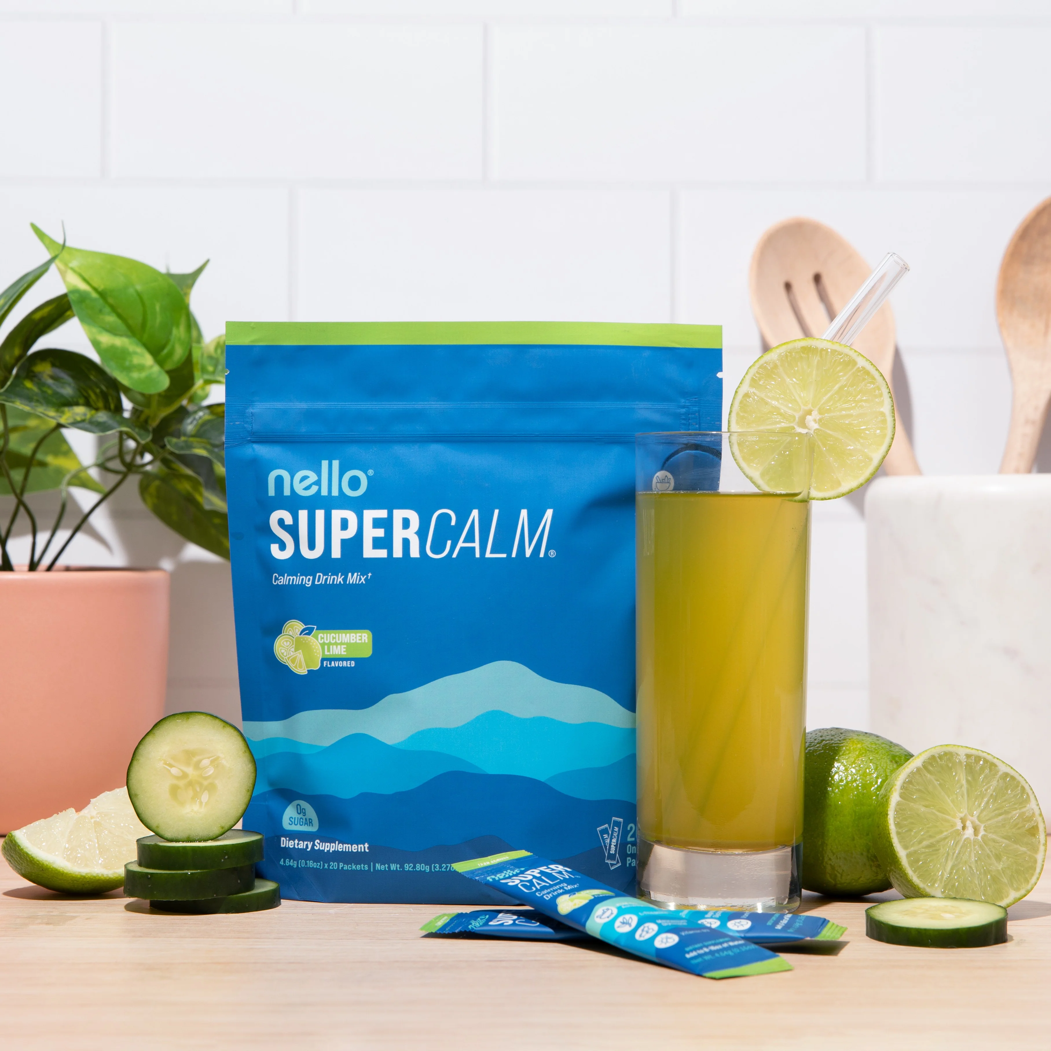 Supercalm - Image 101