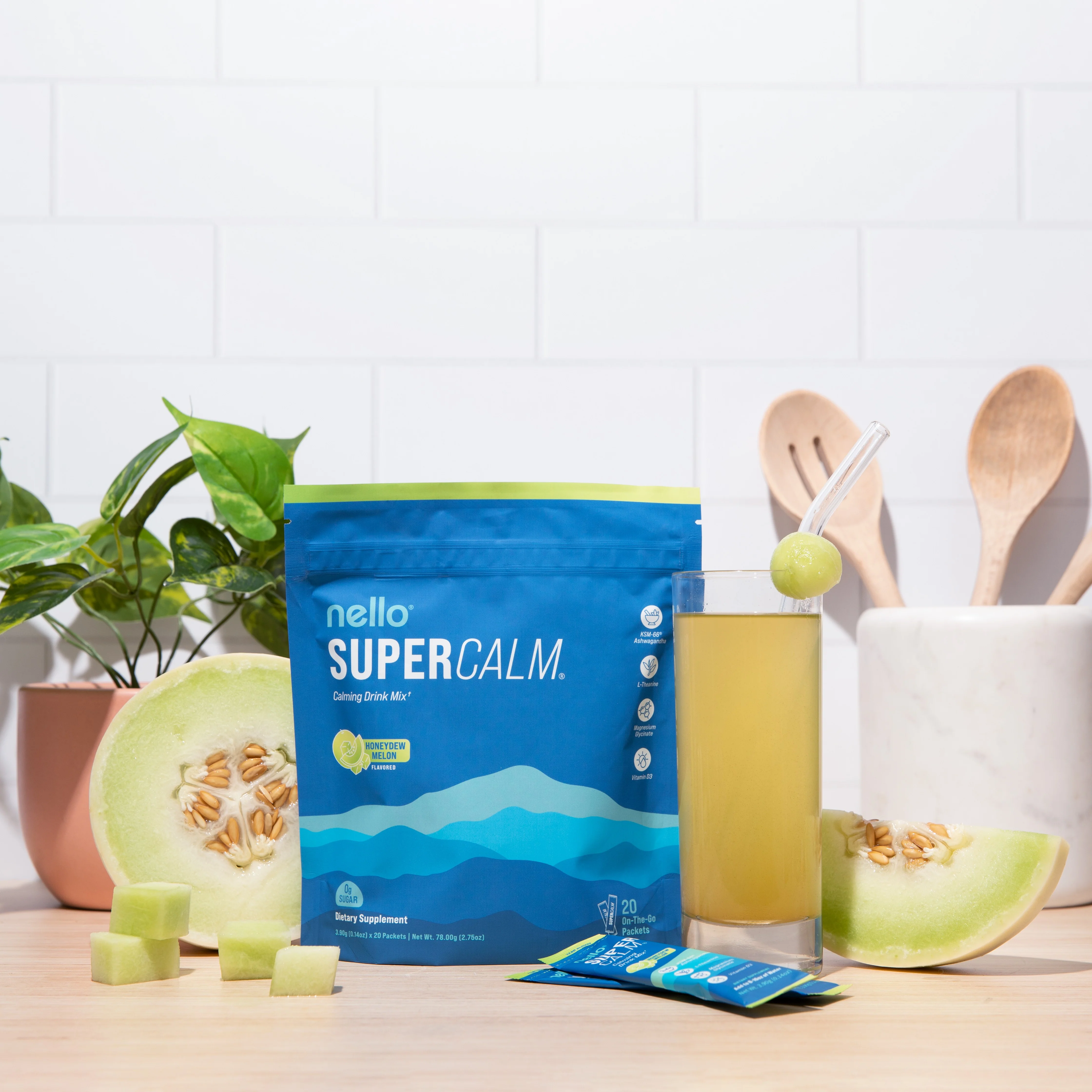 Supercalm - Image 102