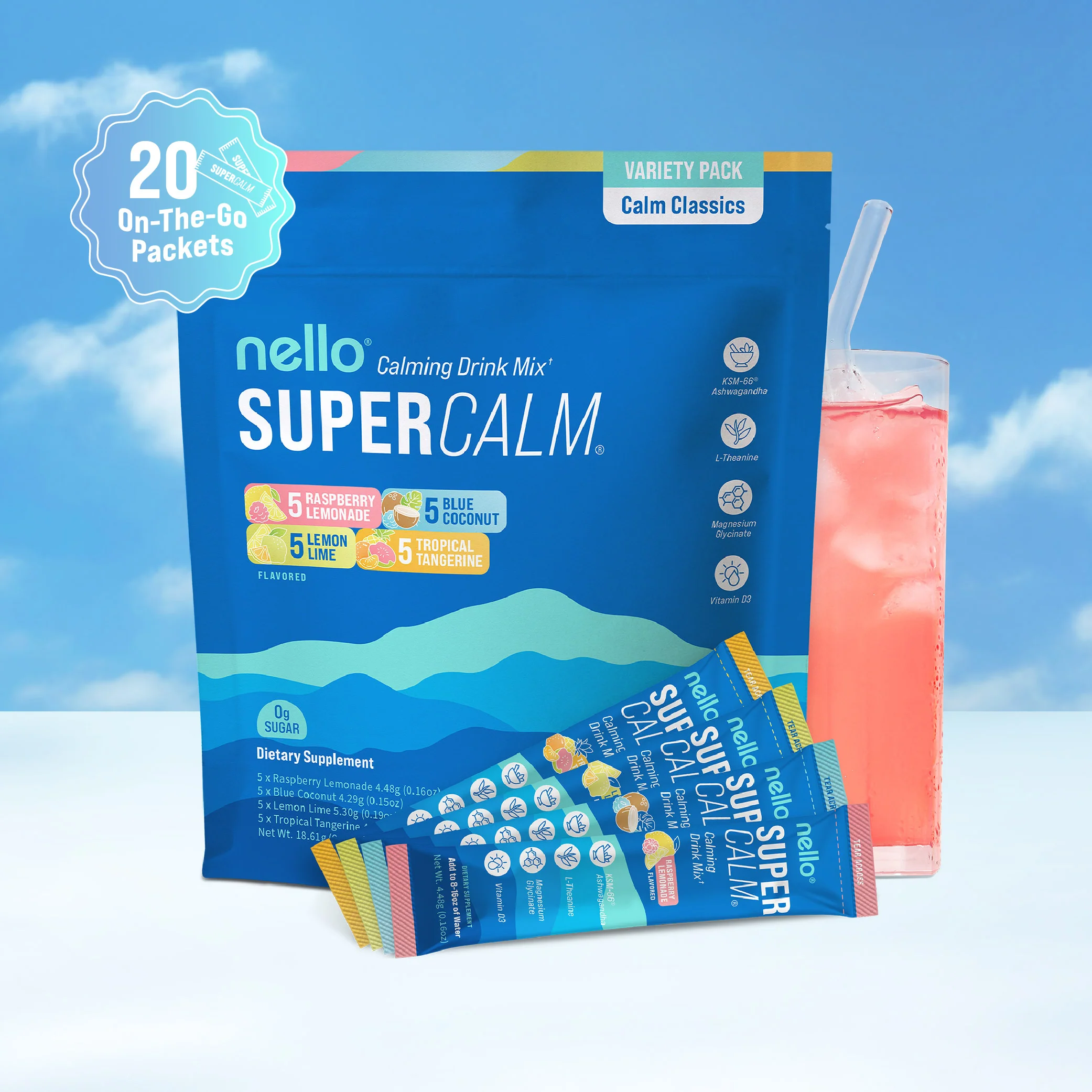 Supercalm - Image 81